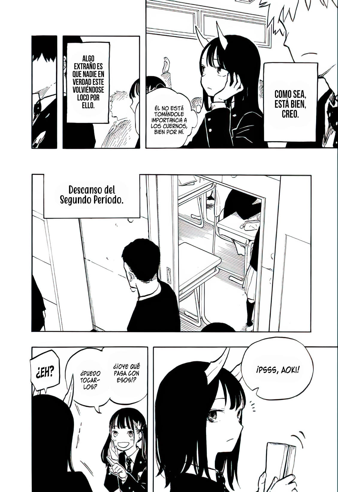Read Ruri Dragon ES Manga Online