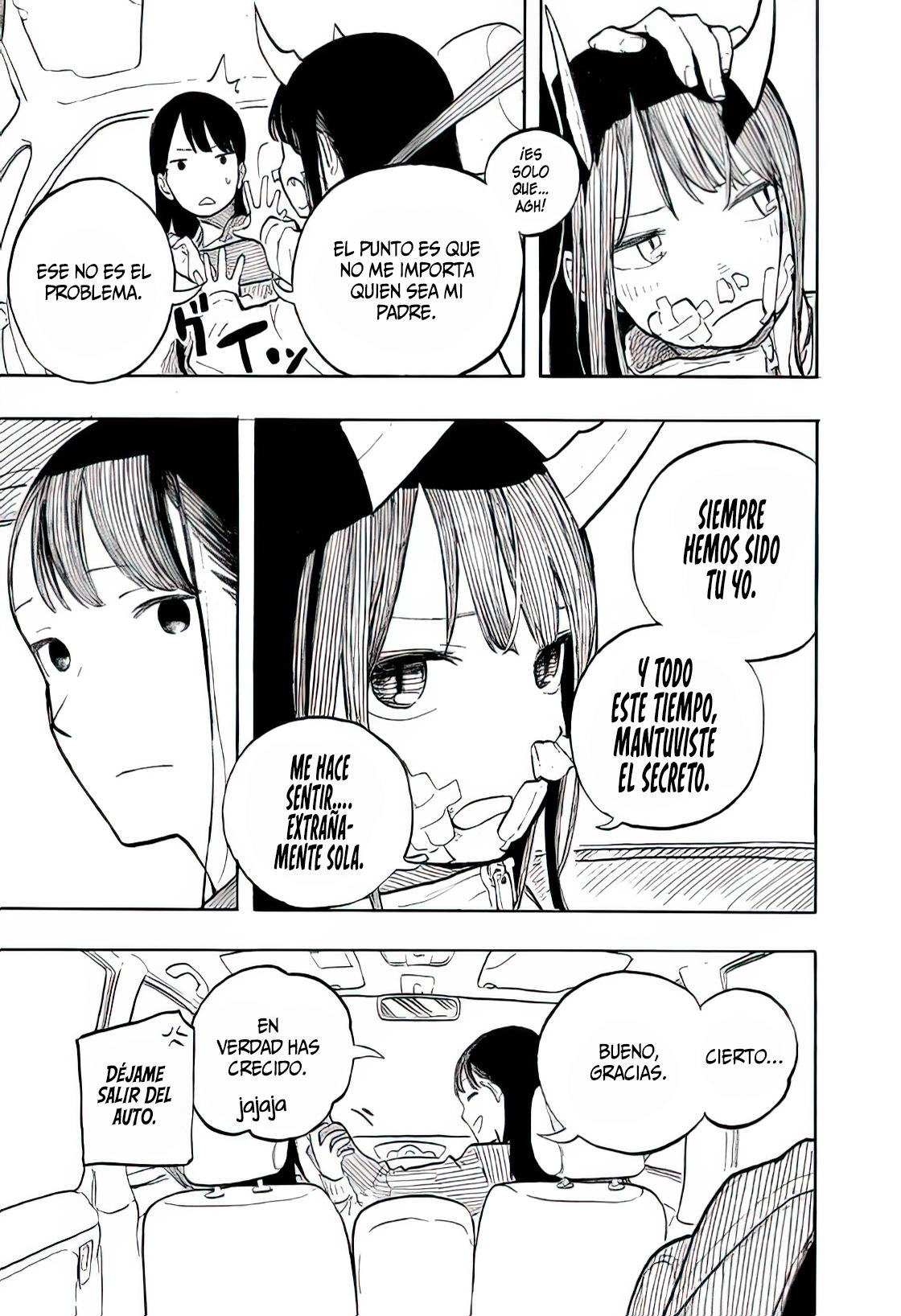 Read Ruri Dragon ES Manga Online