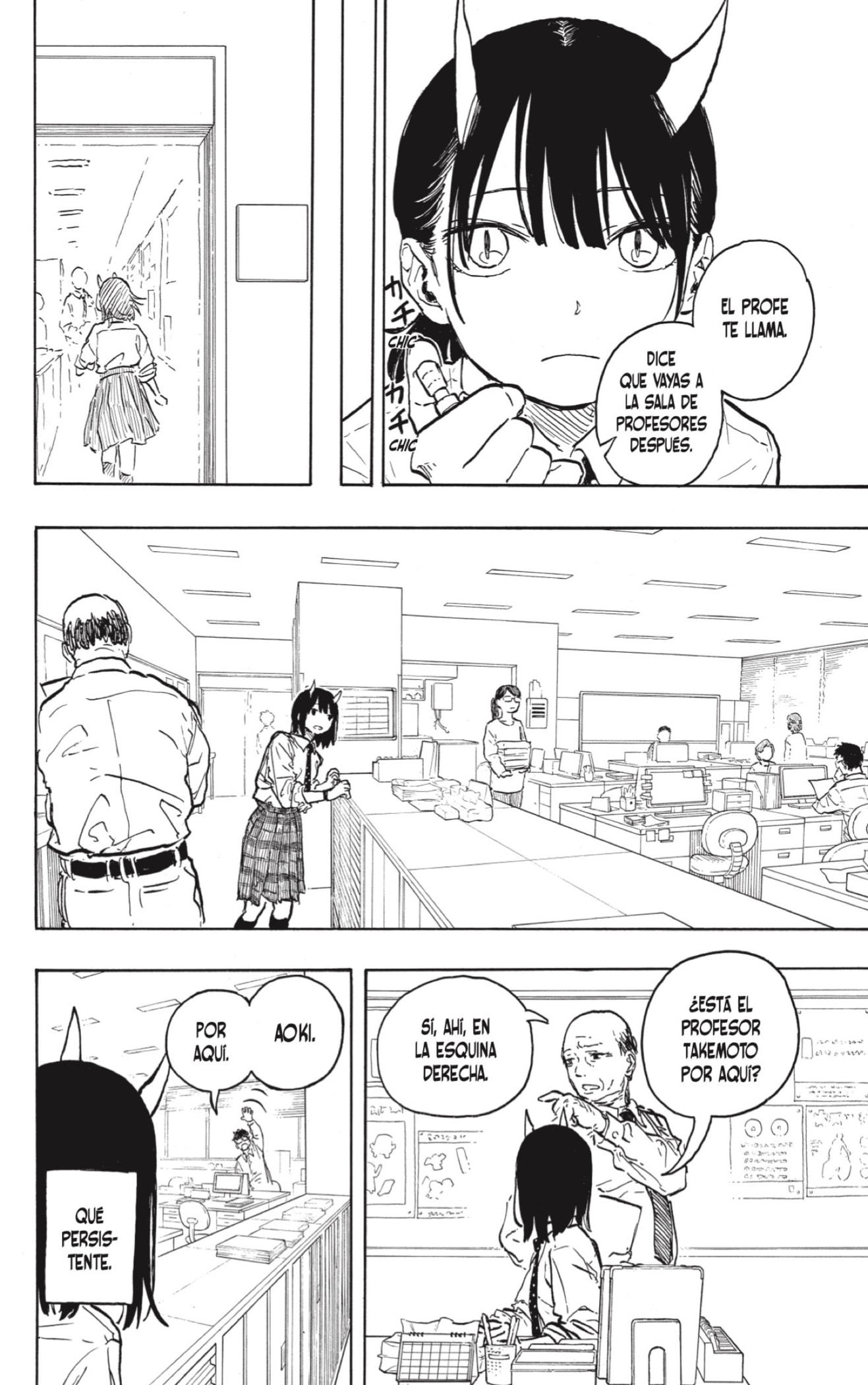 Read Ruri Dragon ES Manga Online