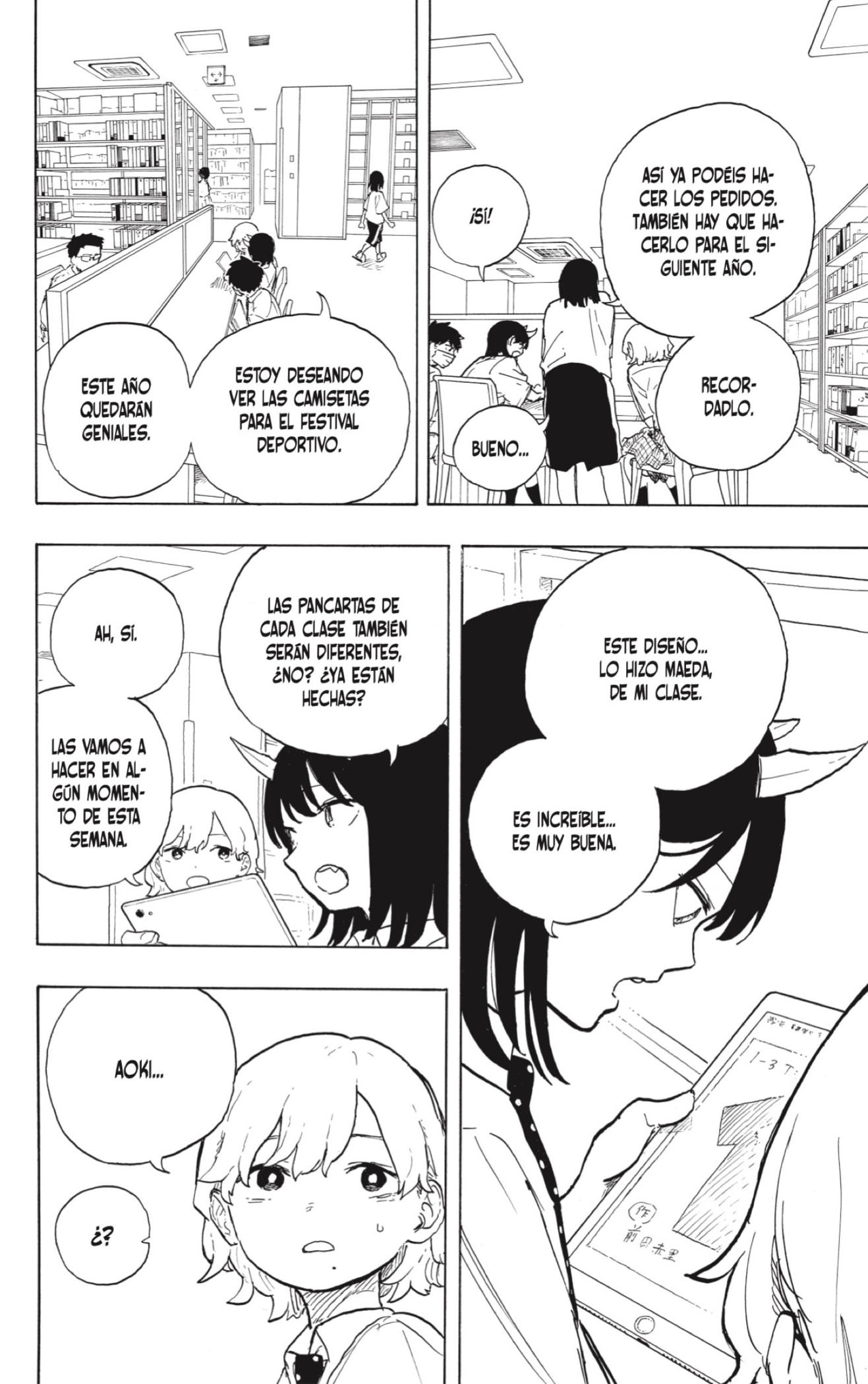 Read Ruri Dragon ES Manga Online