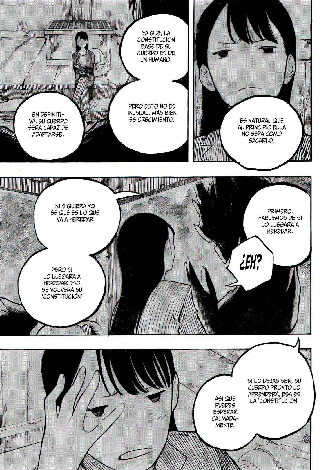 Read Ruri Dragon ES Manga Online