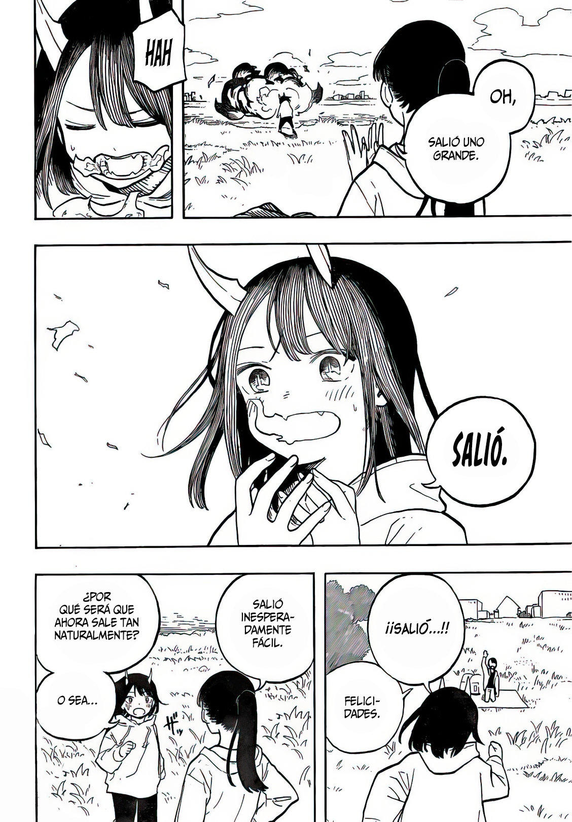 Read Ruri Dragon ES Manga Online