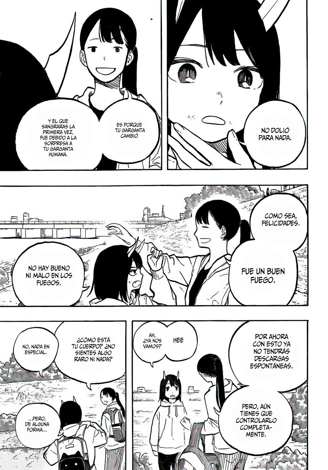 Read Ruri Dragon ES Manga Online