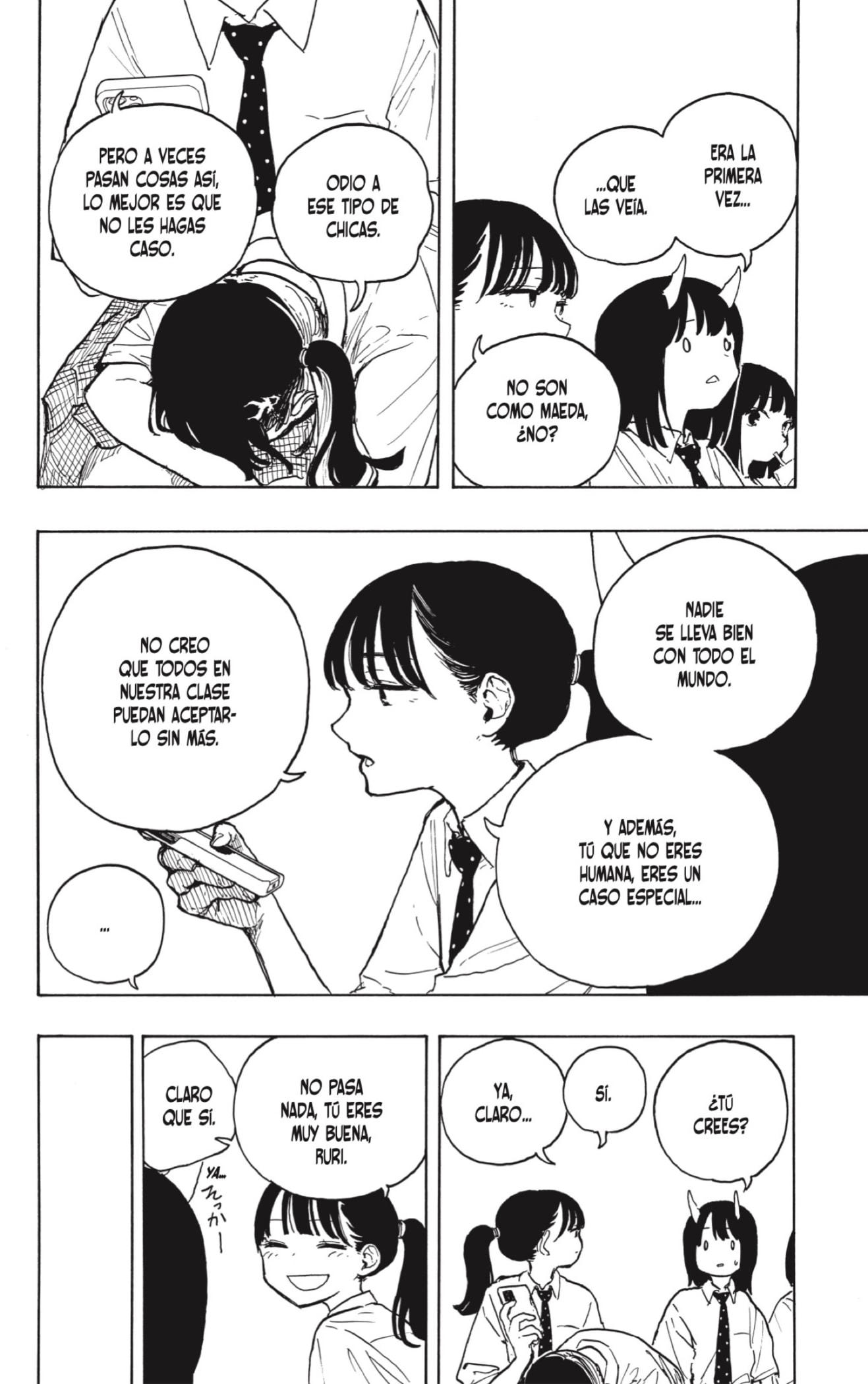 Read Ruri Dragon ES Manga Online