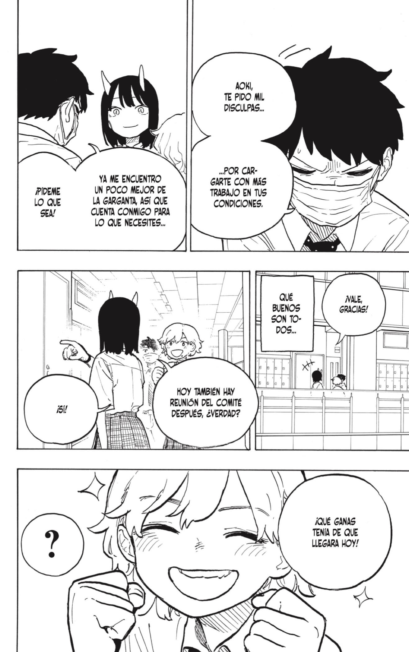 Read Ruri Dragon ES Manga Online