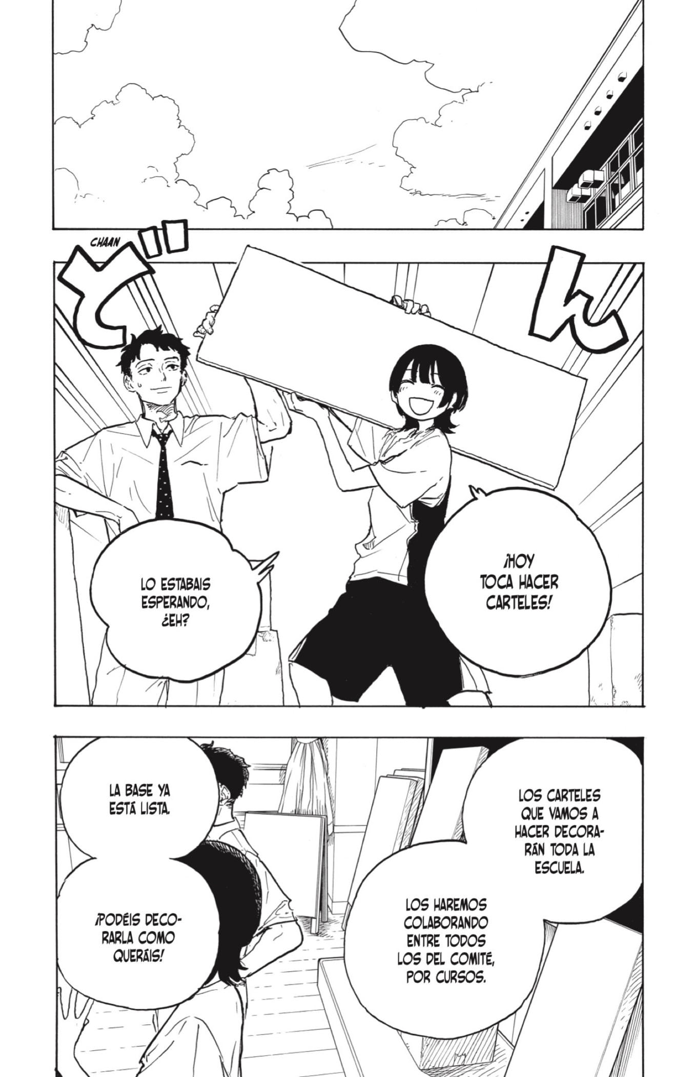 Read Ruri Dragon ES Manga Online