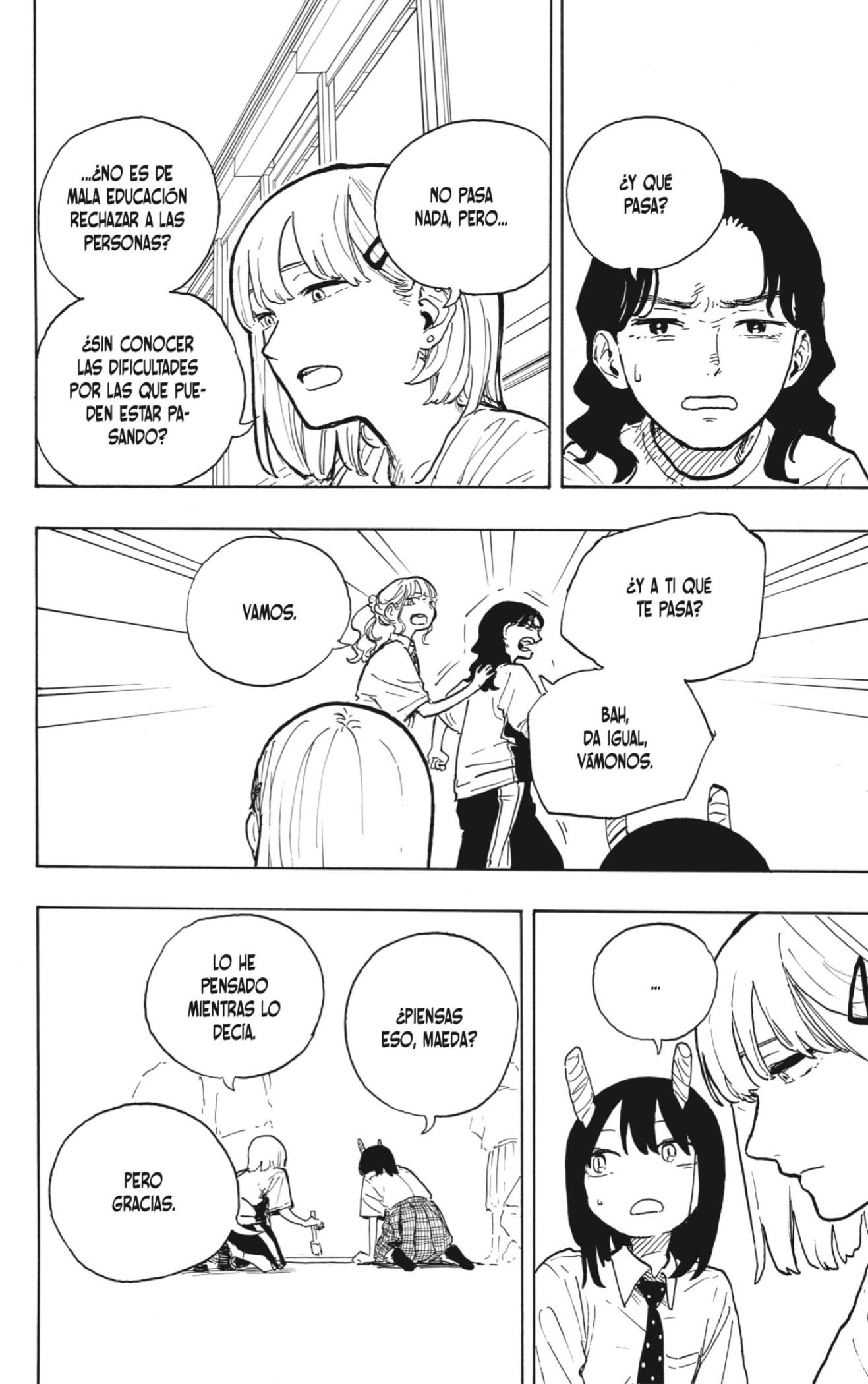 Read Ruri Dragon ES Manga Online