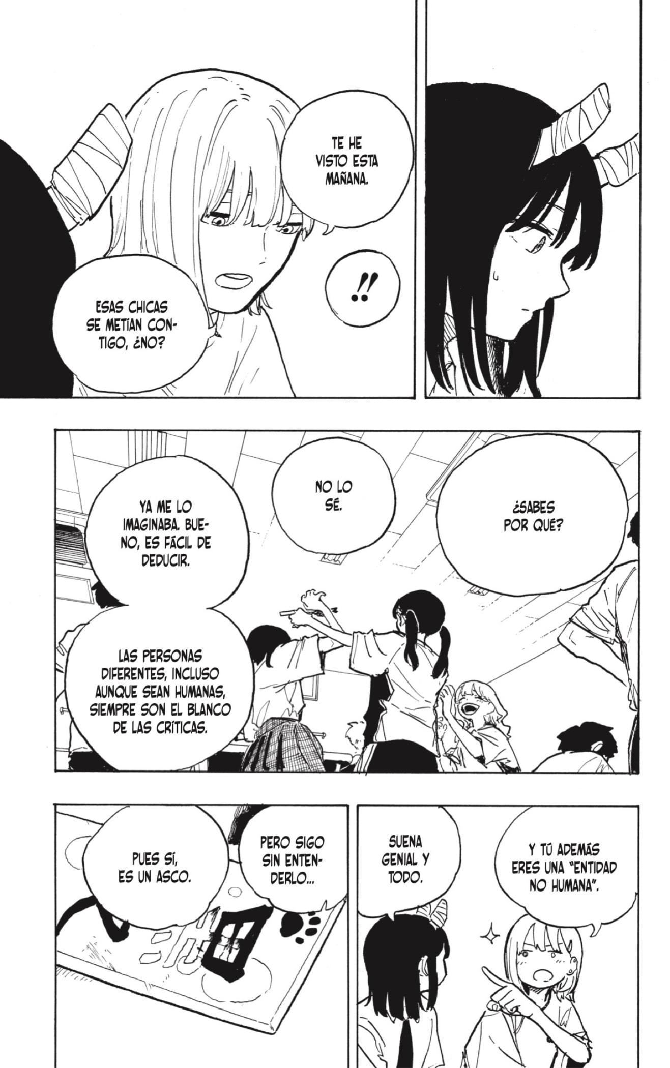 Read Ruri Dragon ES Manga Online