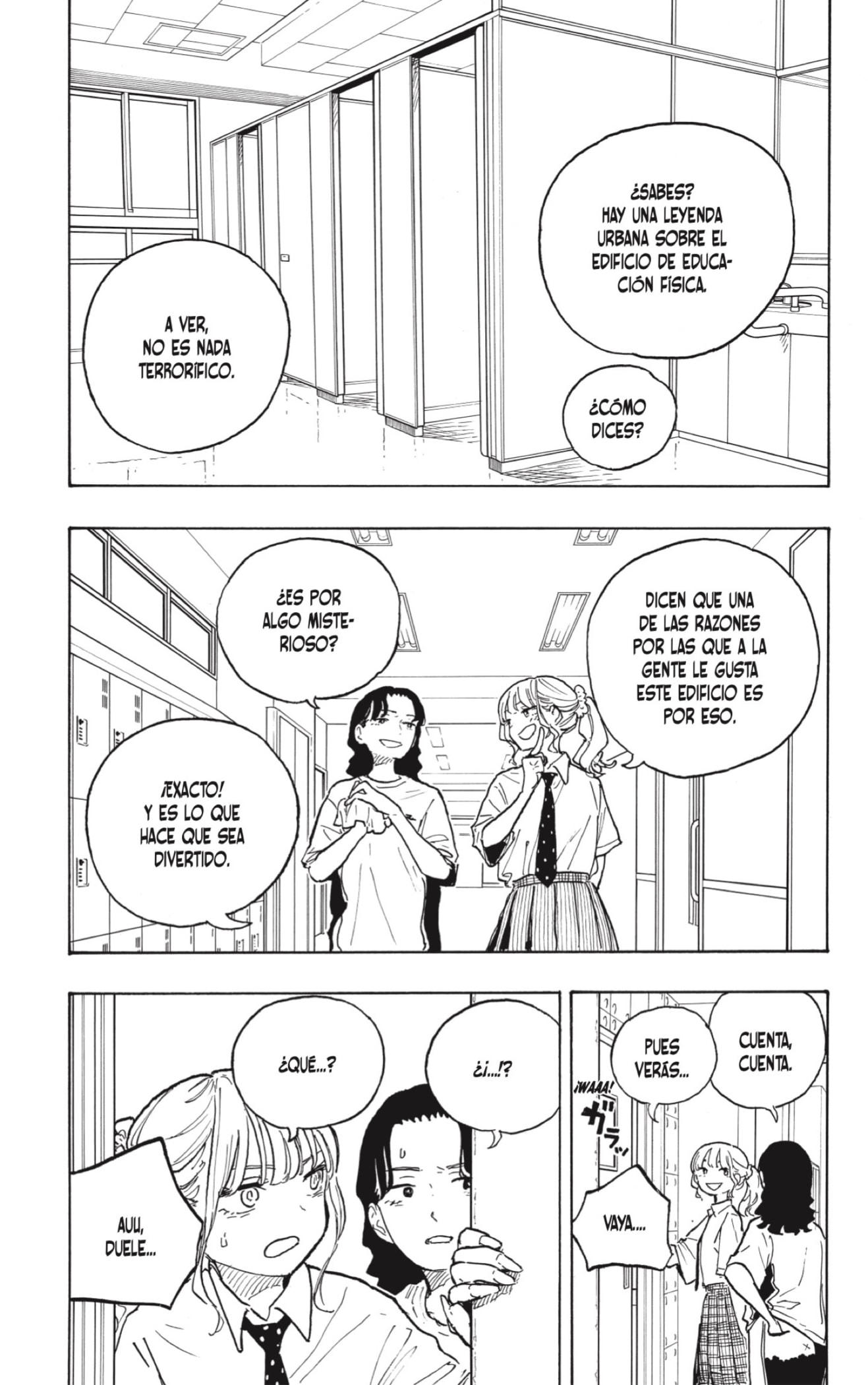 Read Ruri Dragon ES Manga Online