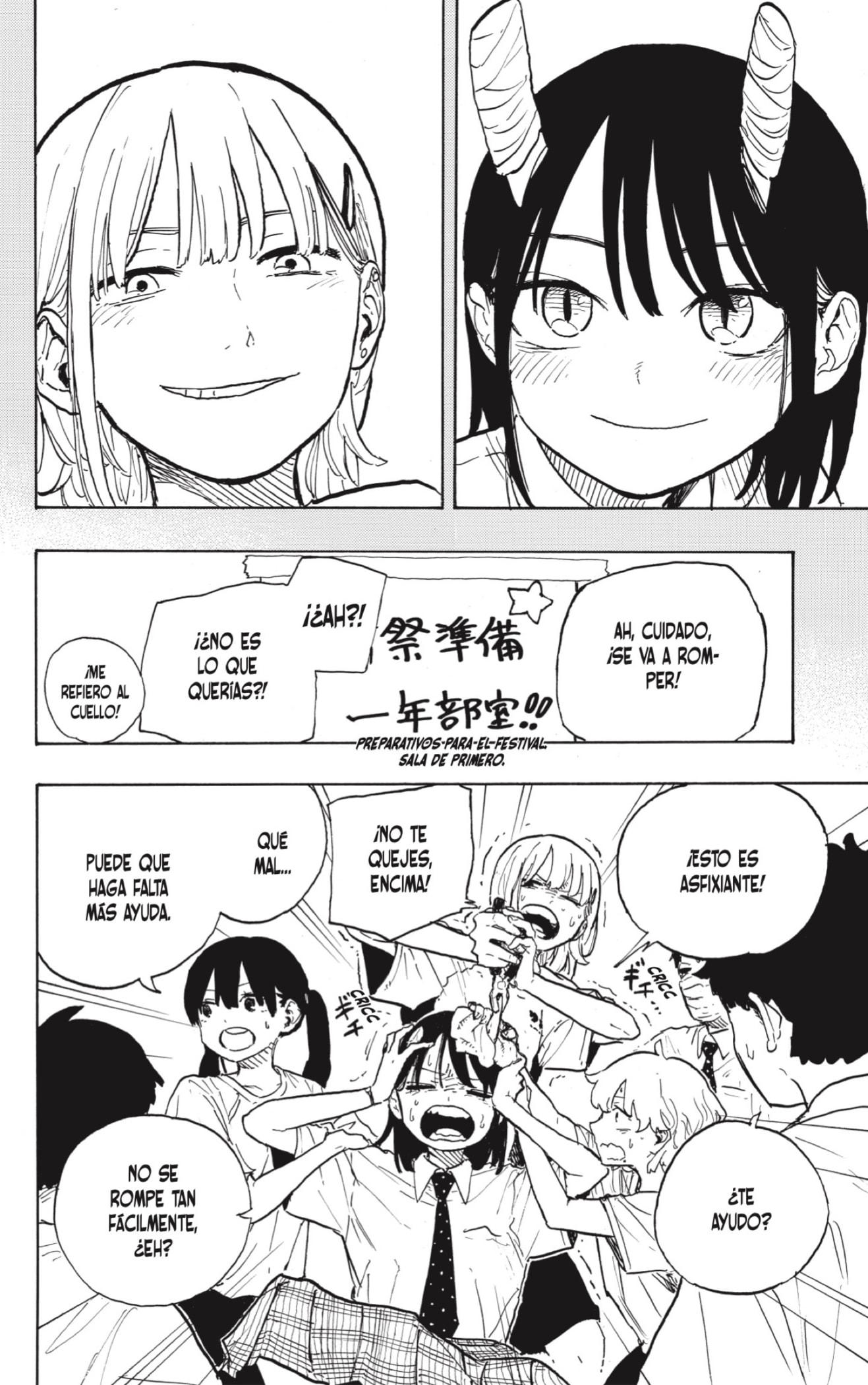 Read Ruri Dragon ES Manga Online