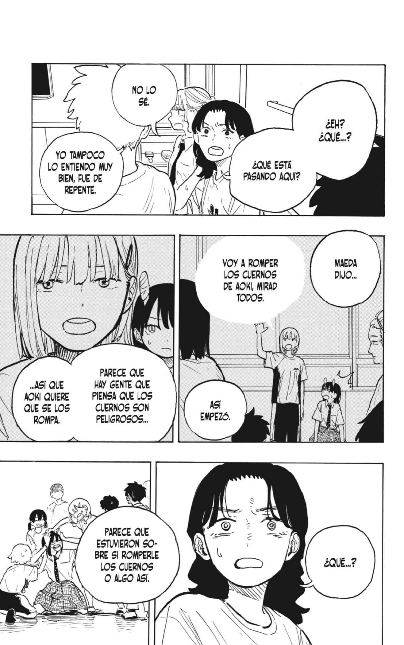 Read Ruri Dragon ES Manga Online