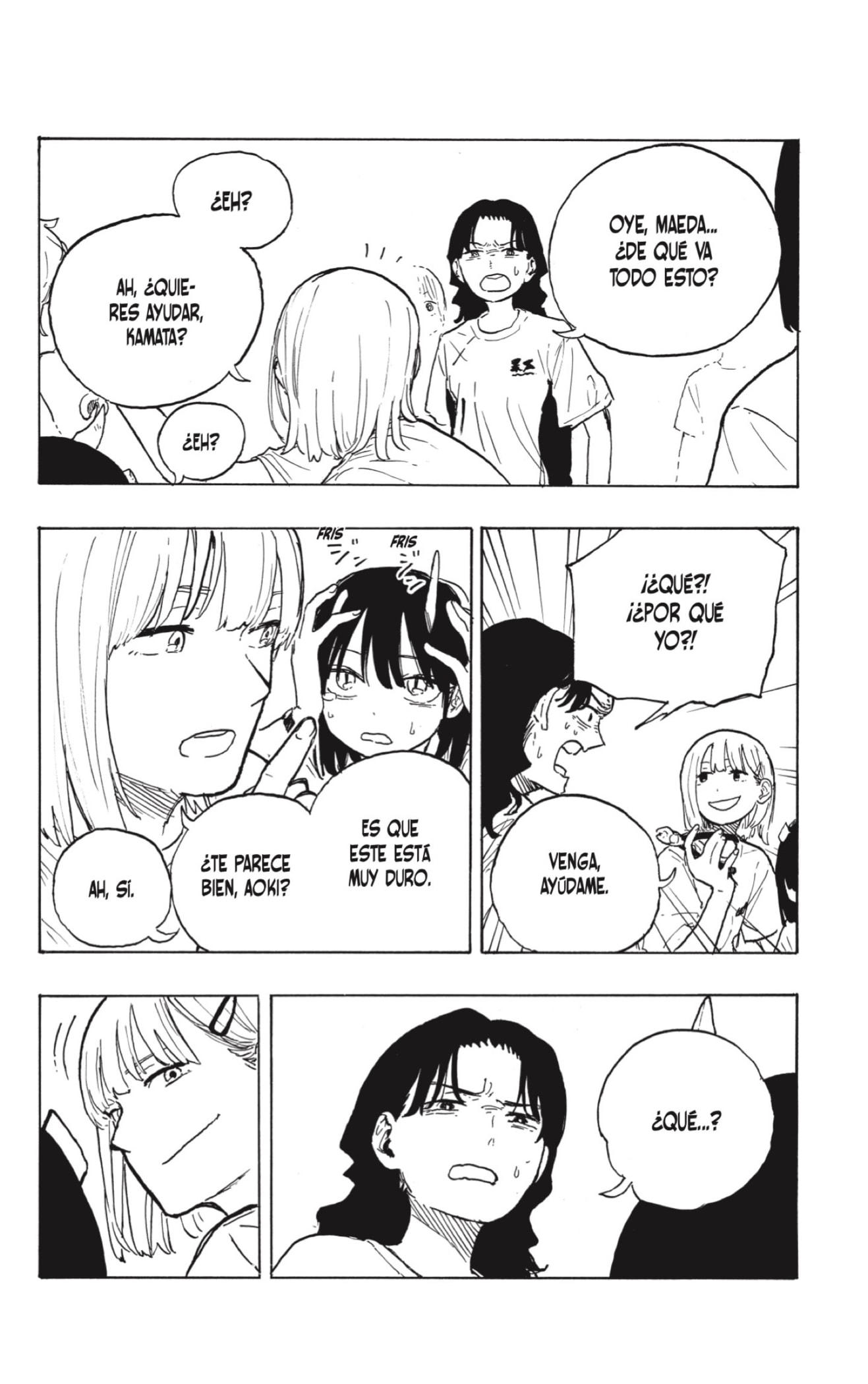 Read Ruri Dragon ES Manga Online