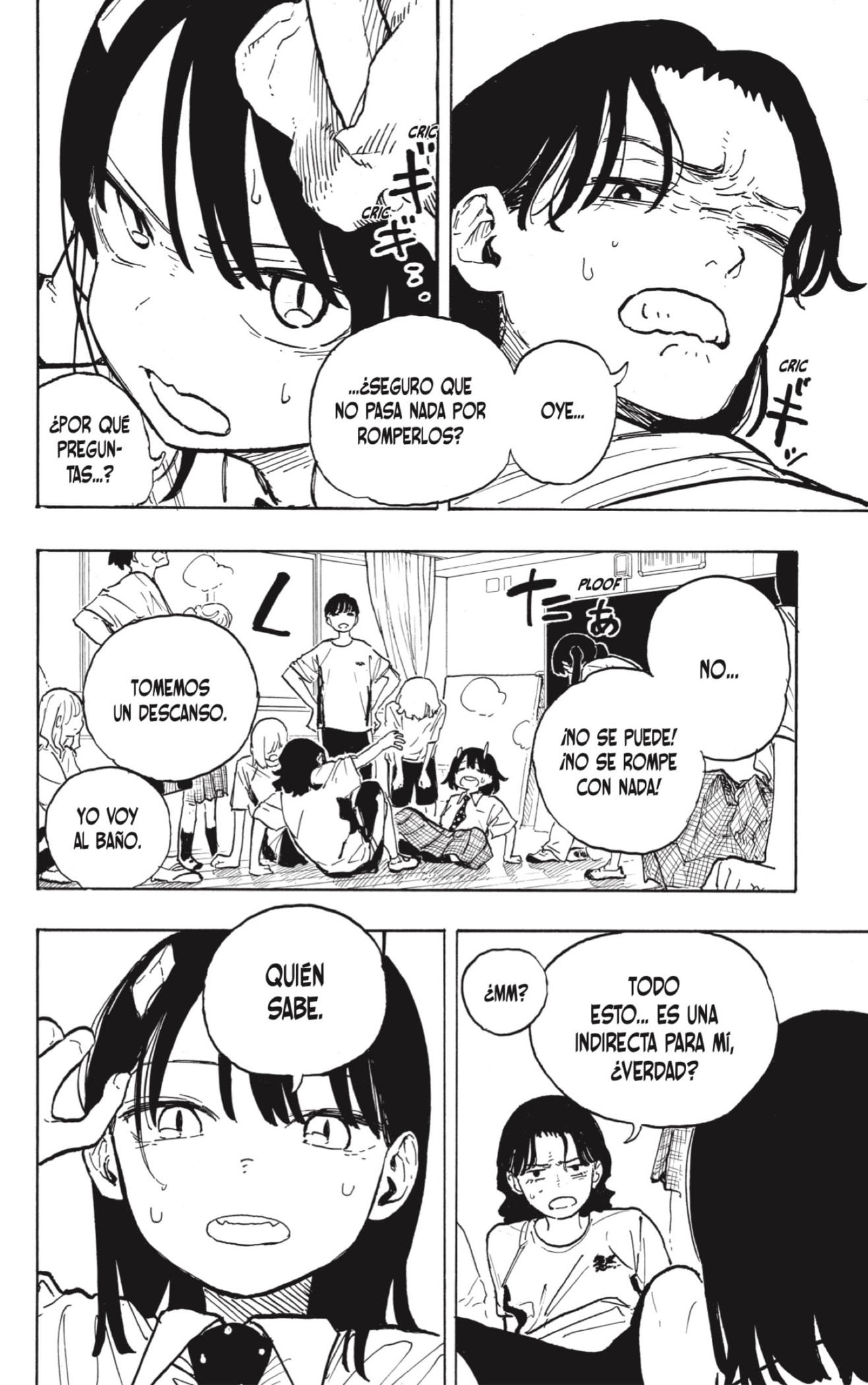 Read Ruri Dragon ES Manga Online