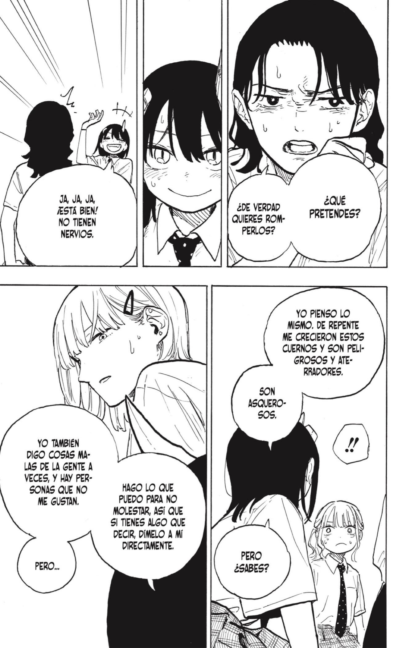 Read Ruri Dragon ES Manga Online