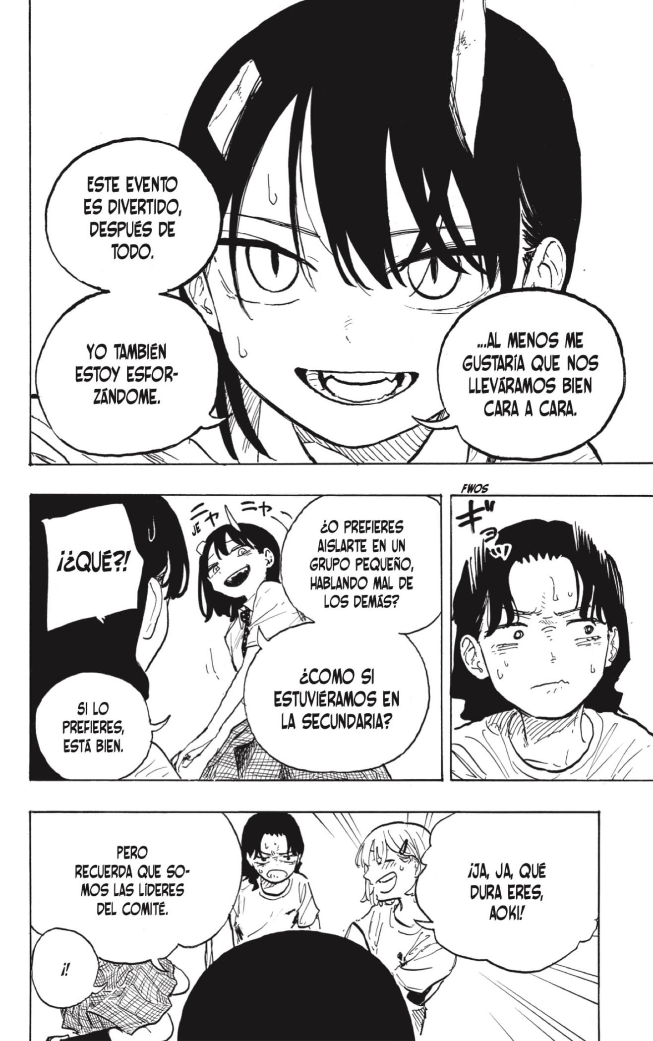 Read Ruri Dragon ES Manga Online