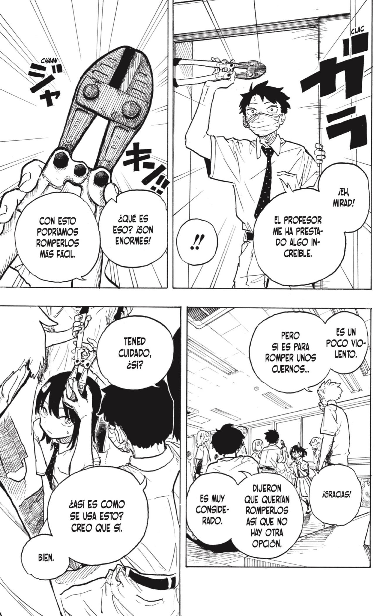 Read Ruri Dragon ES Manga Online