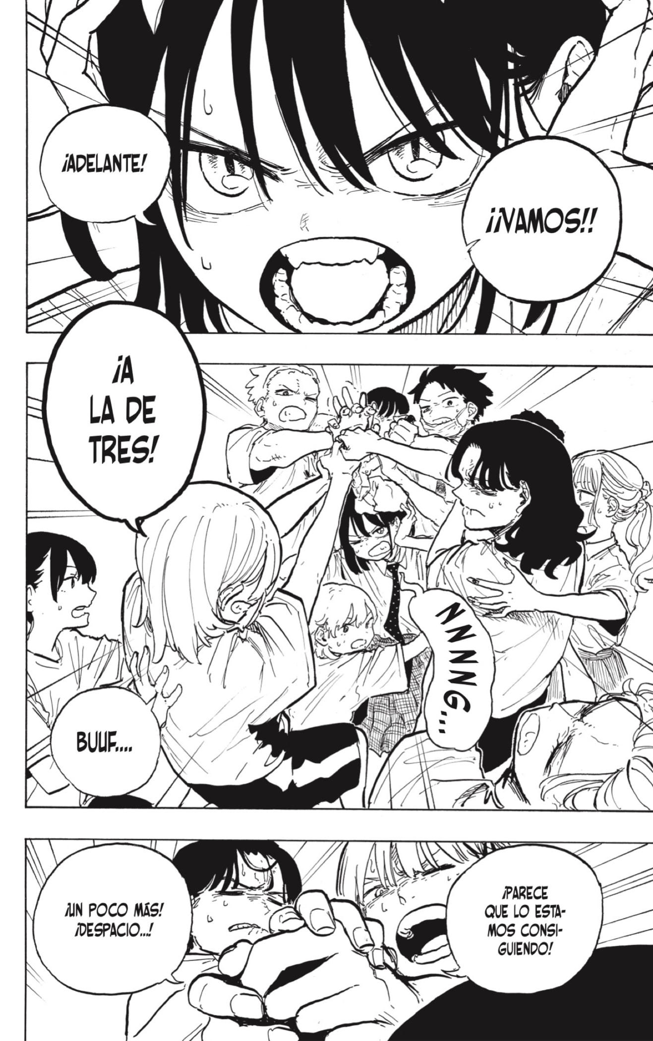 Read Ruri Dragon ES Manga Online