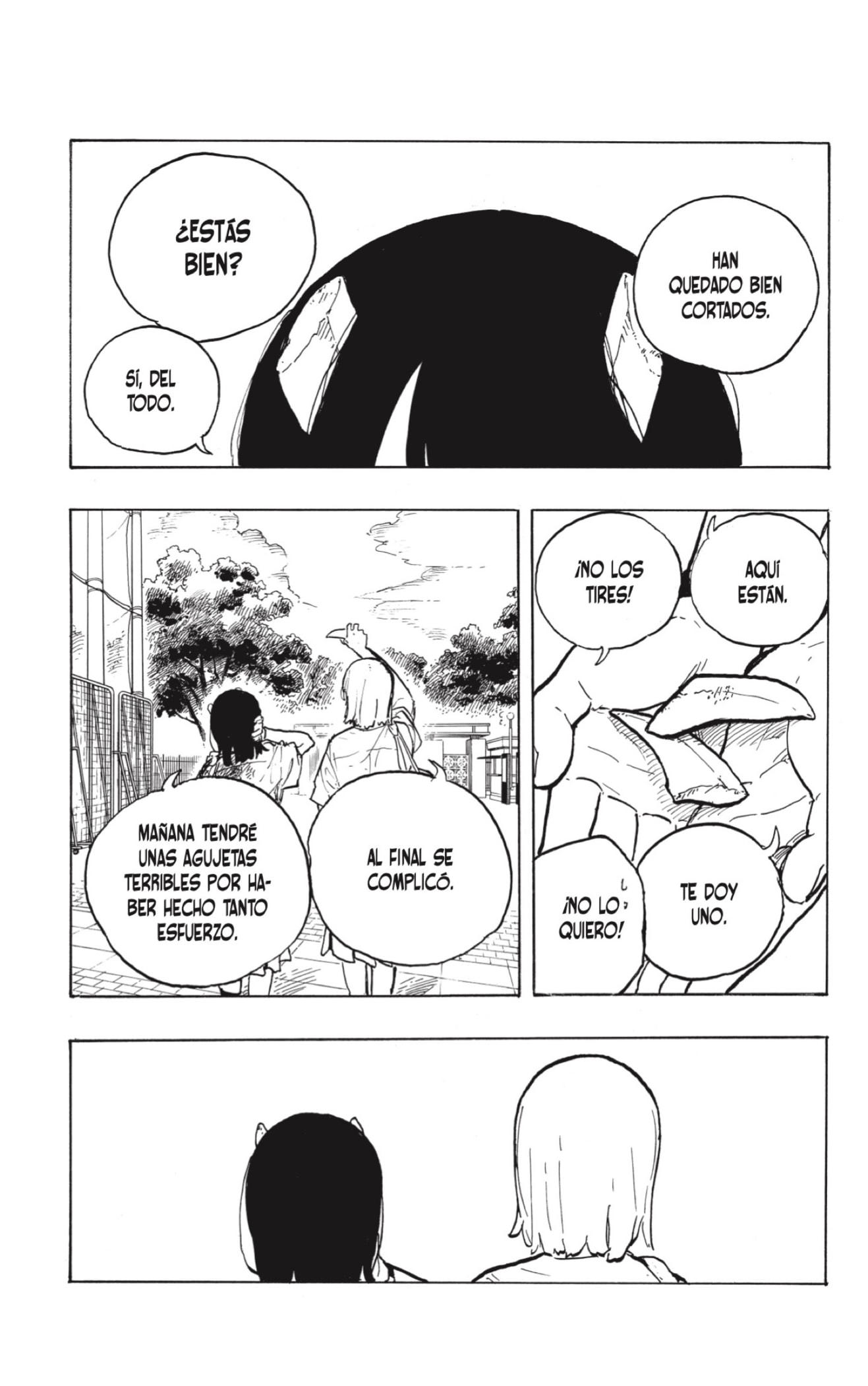 Read Ruri Dragon ES Manga Online