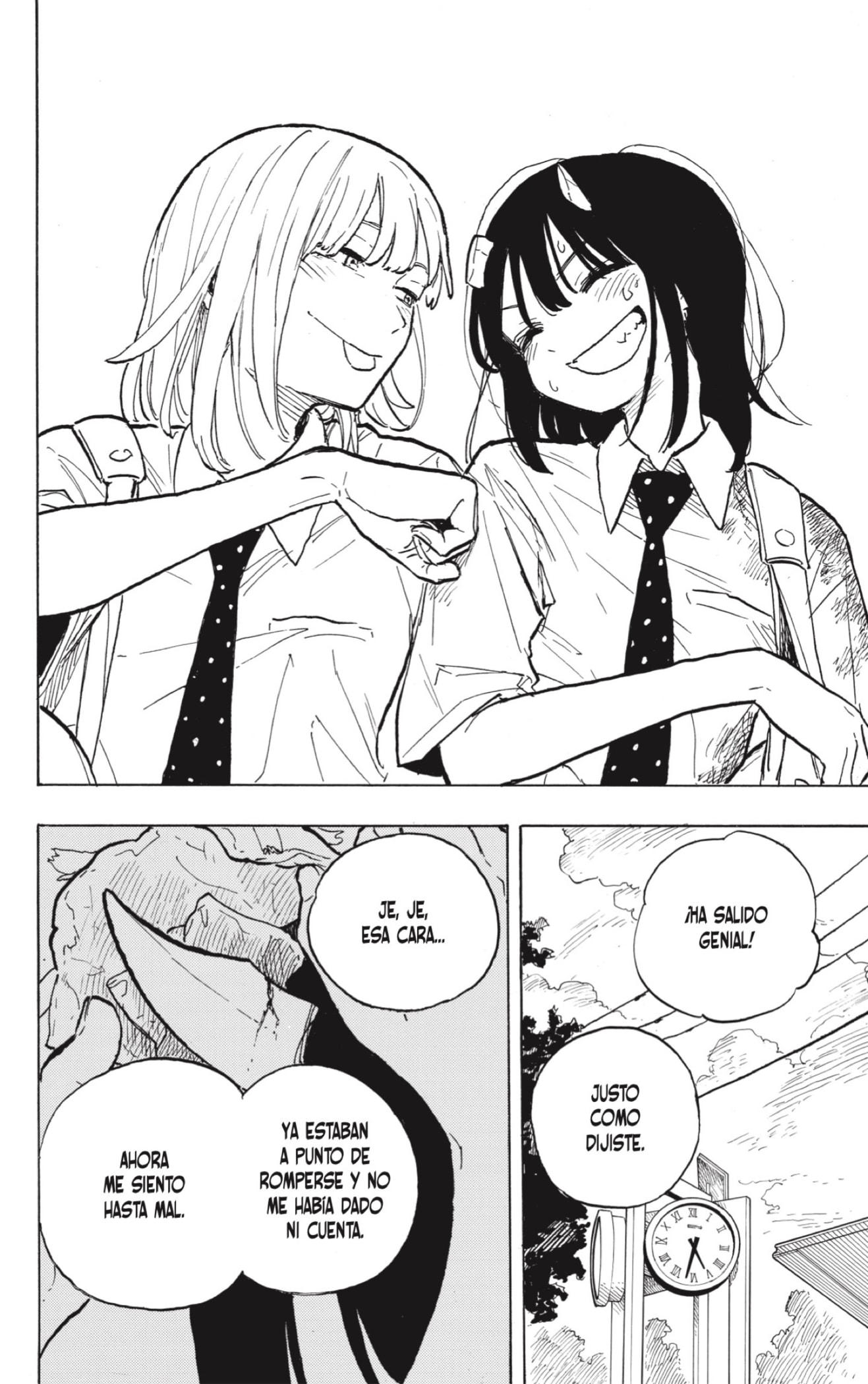 Read Ruri Dragon ES Manga Online