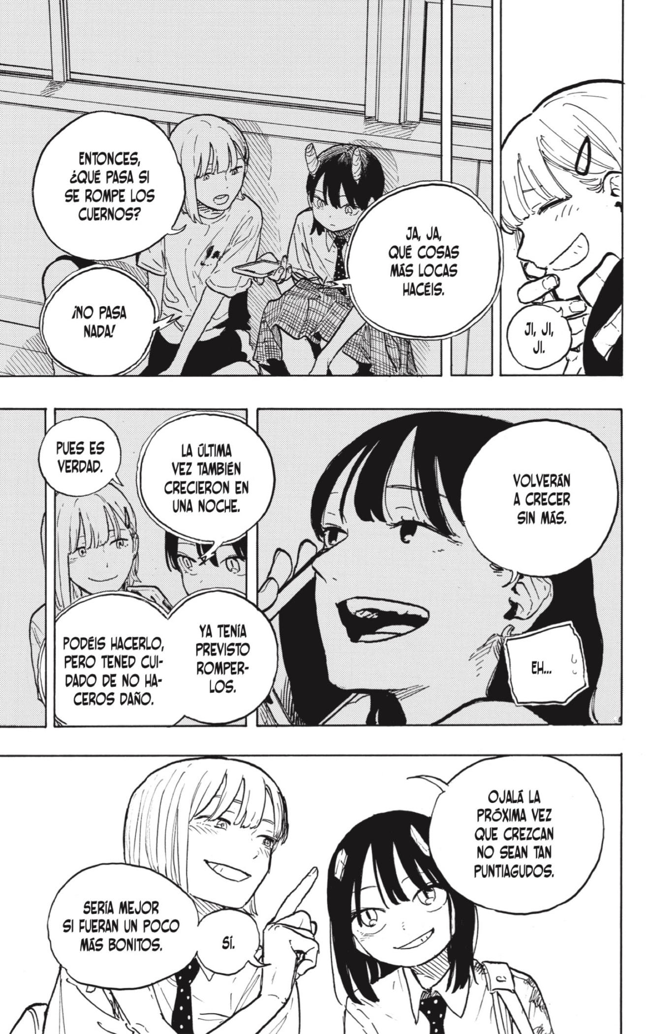 Read Ruri Dragon ES Manga Online