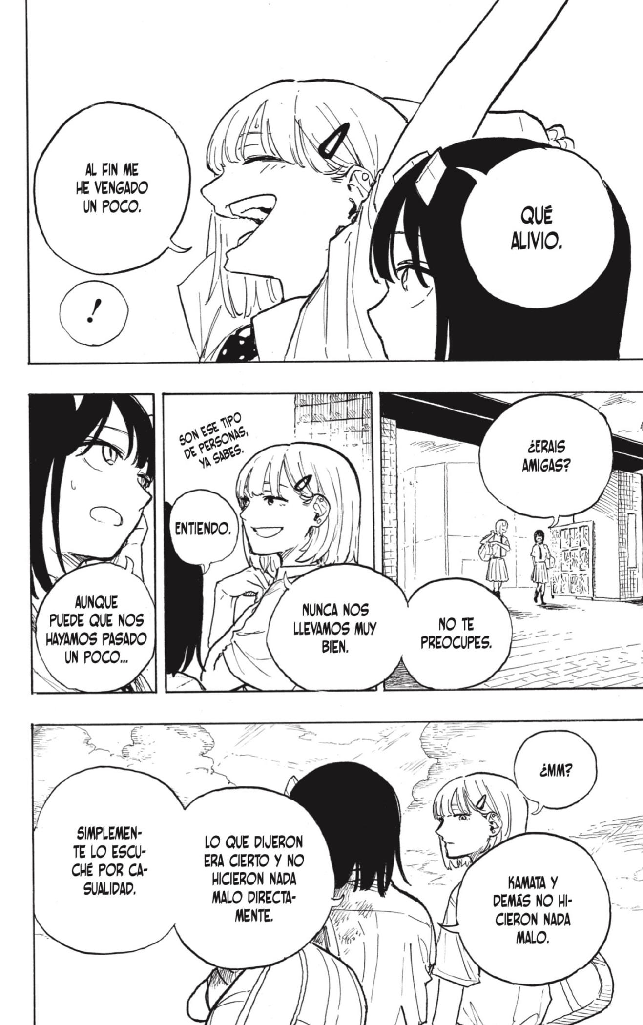 Read Ruri Dragon ES Manga Online