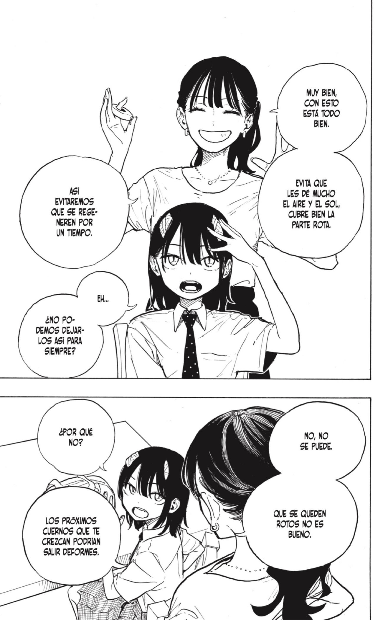 Read Ruri Dragon ES Manga Online