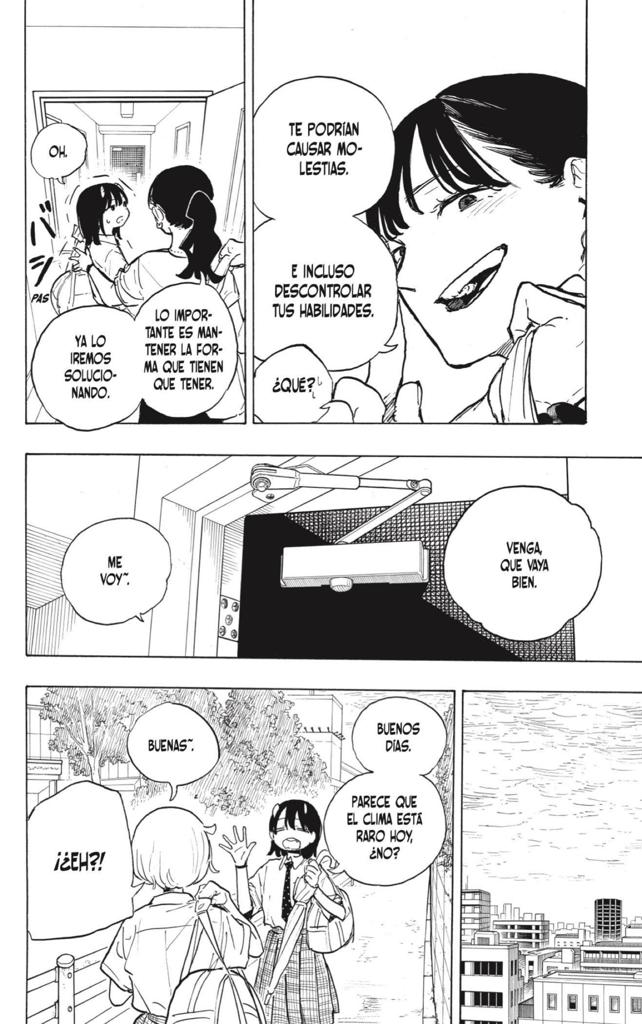 Read Ruri Dragon ES Manga Online