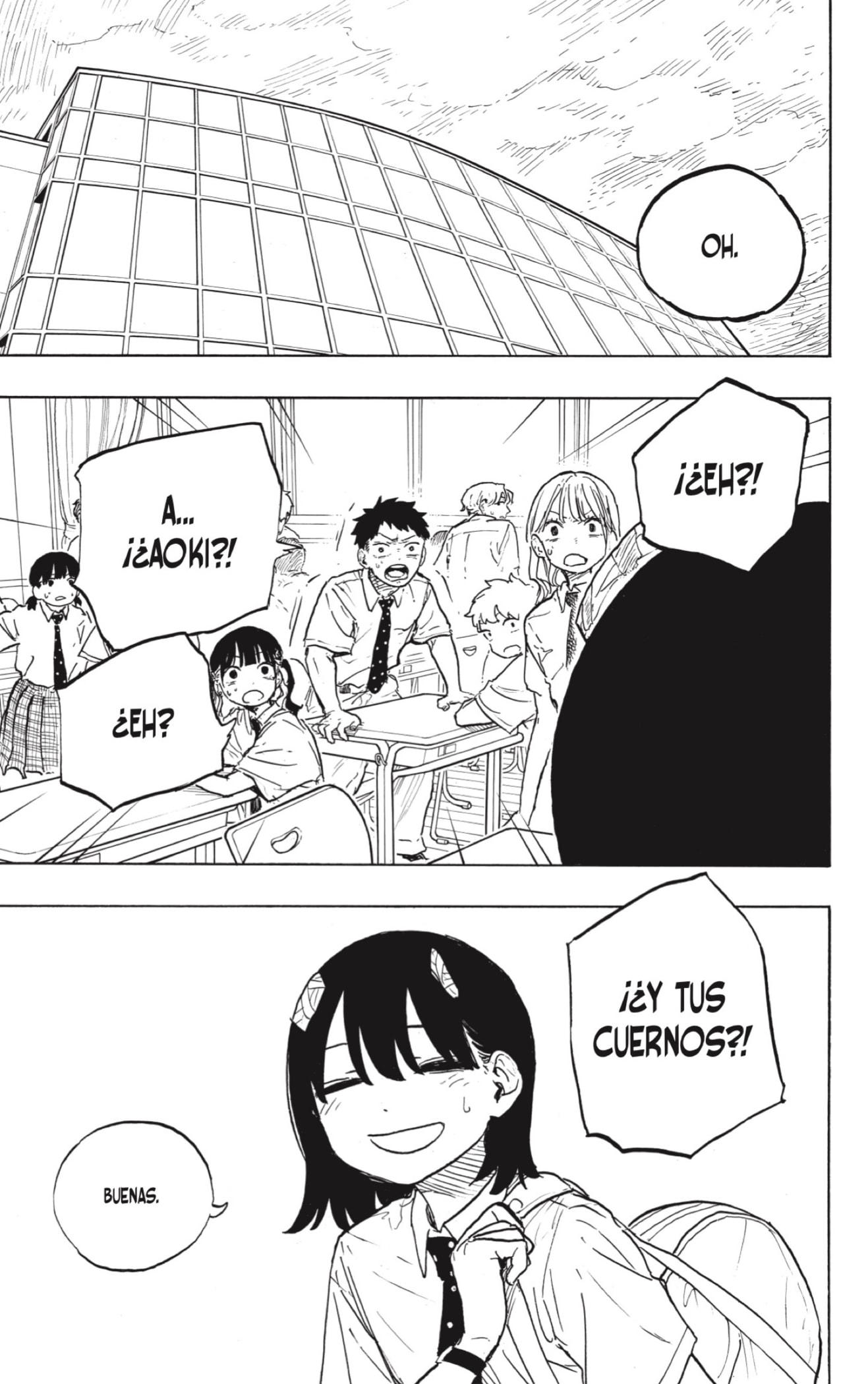 Read Ruri Dragon ES Manga Online