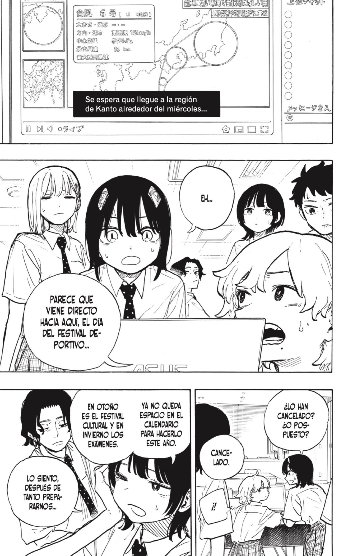 Read Ruri Dragon ES Manga Online