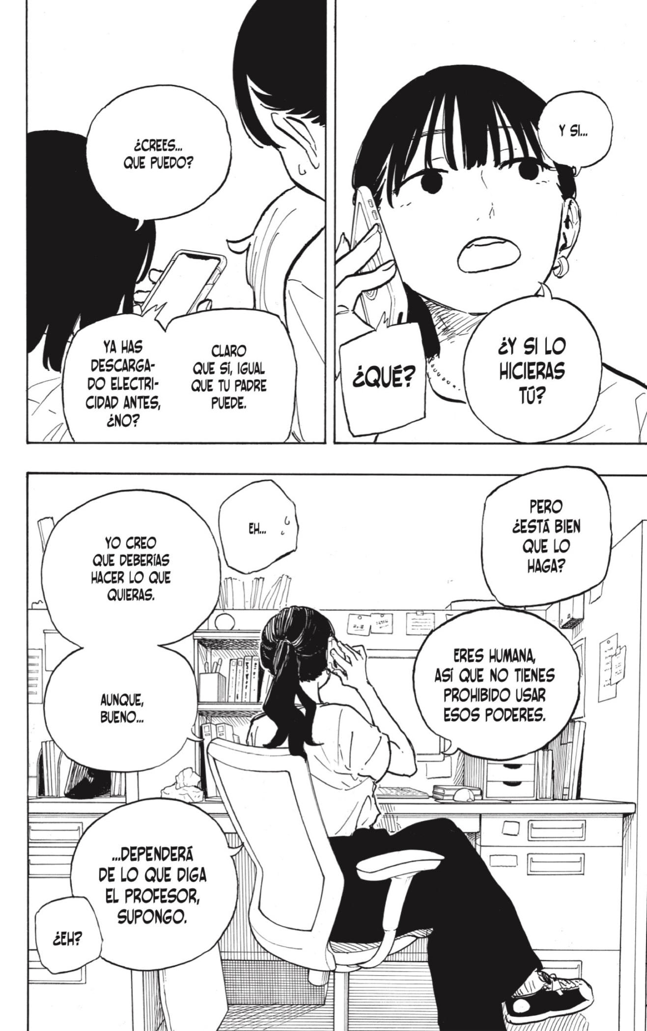 Read Ruri Dragon ES Manga Online