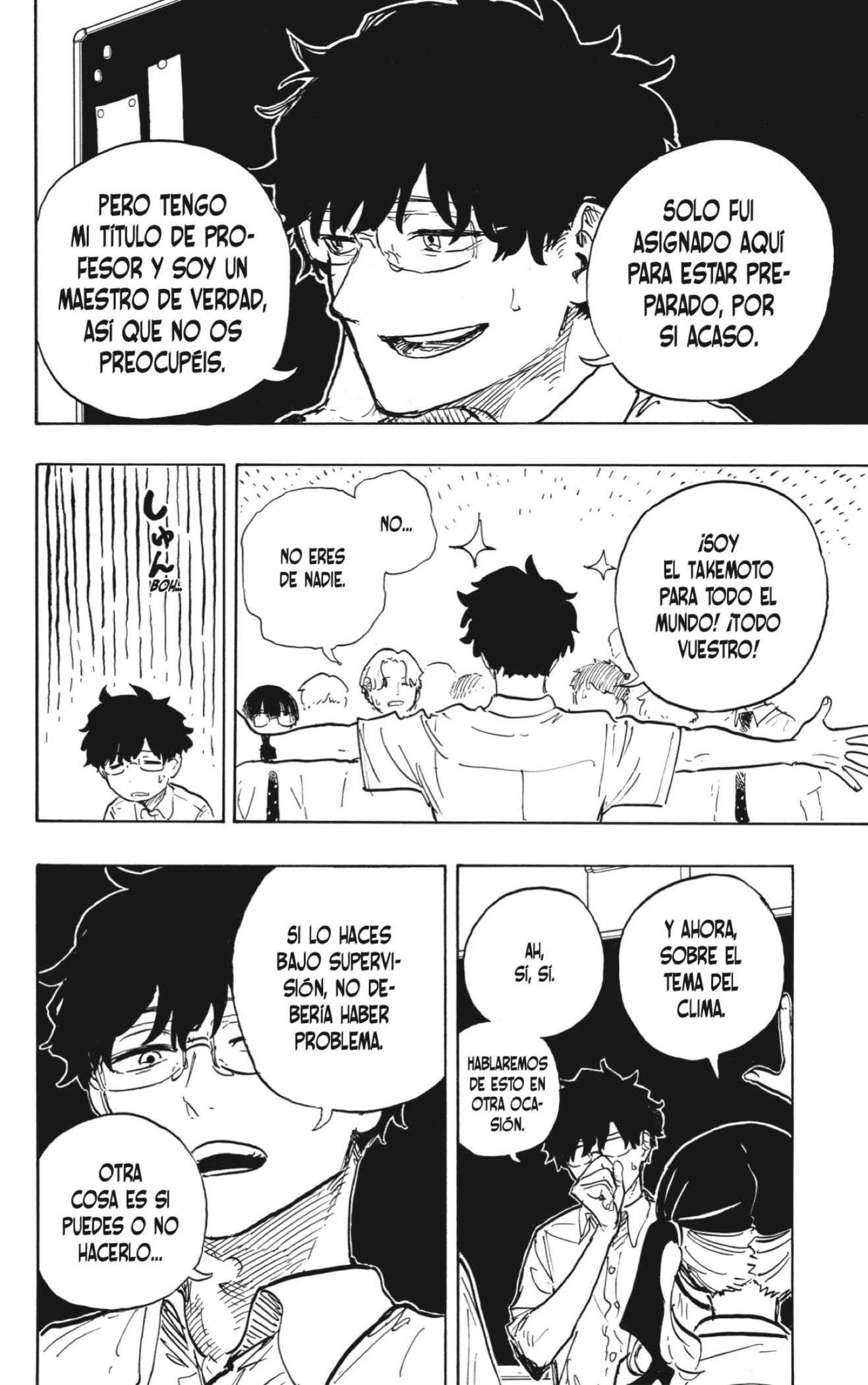 Read Ruri Dragon ES Manga Online