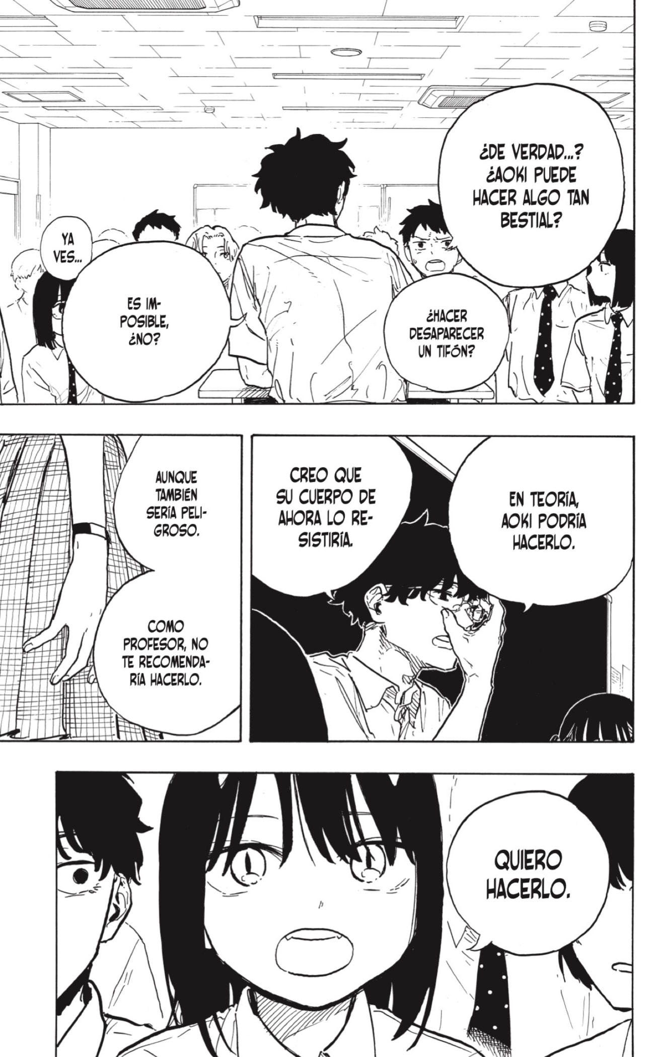 Read Ruri Dragon ES Manga Online