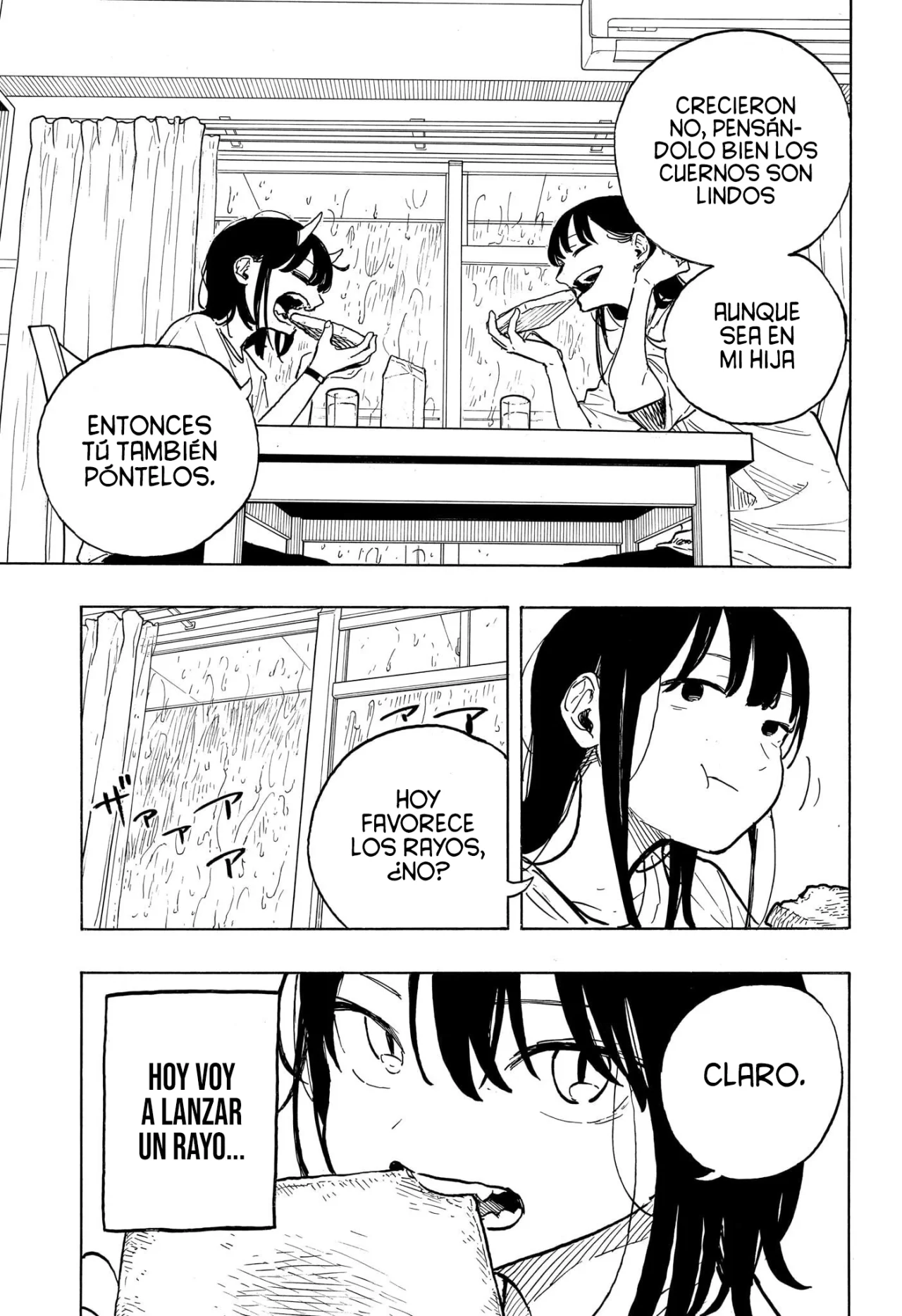 Read Ruri Dragon ES Manga Online