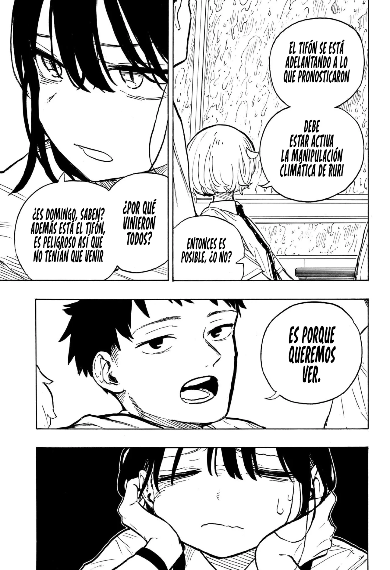 Read Ruri Dragon ES Manga Online