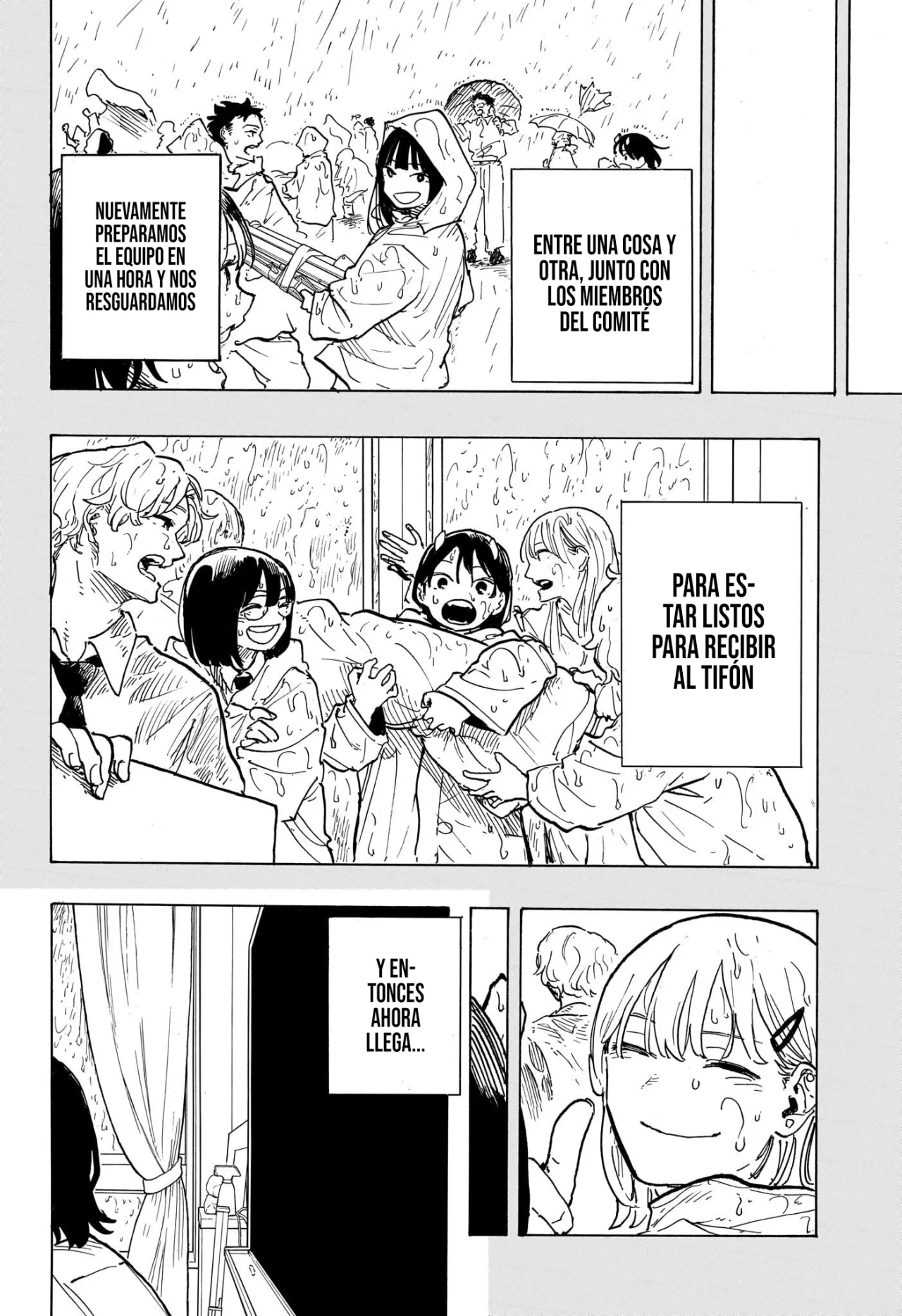 Read Ruri Dragon ES Manga Online