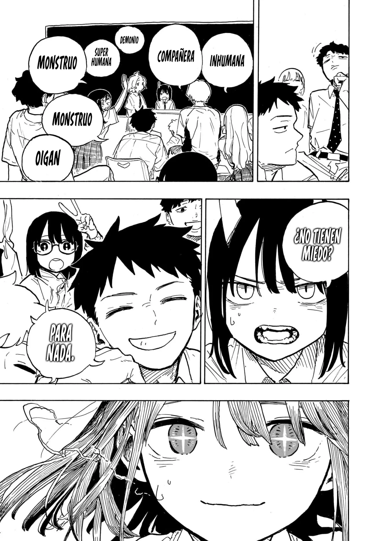 Read Ruri Dragon ES Manga Online