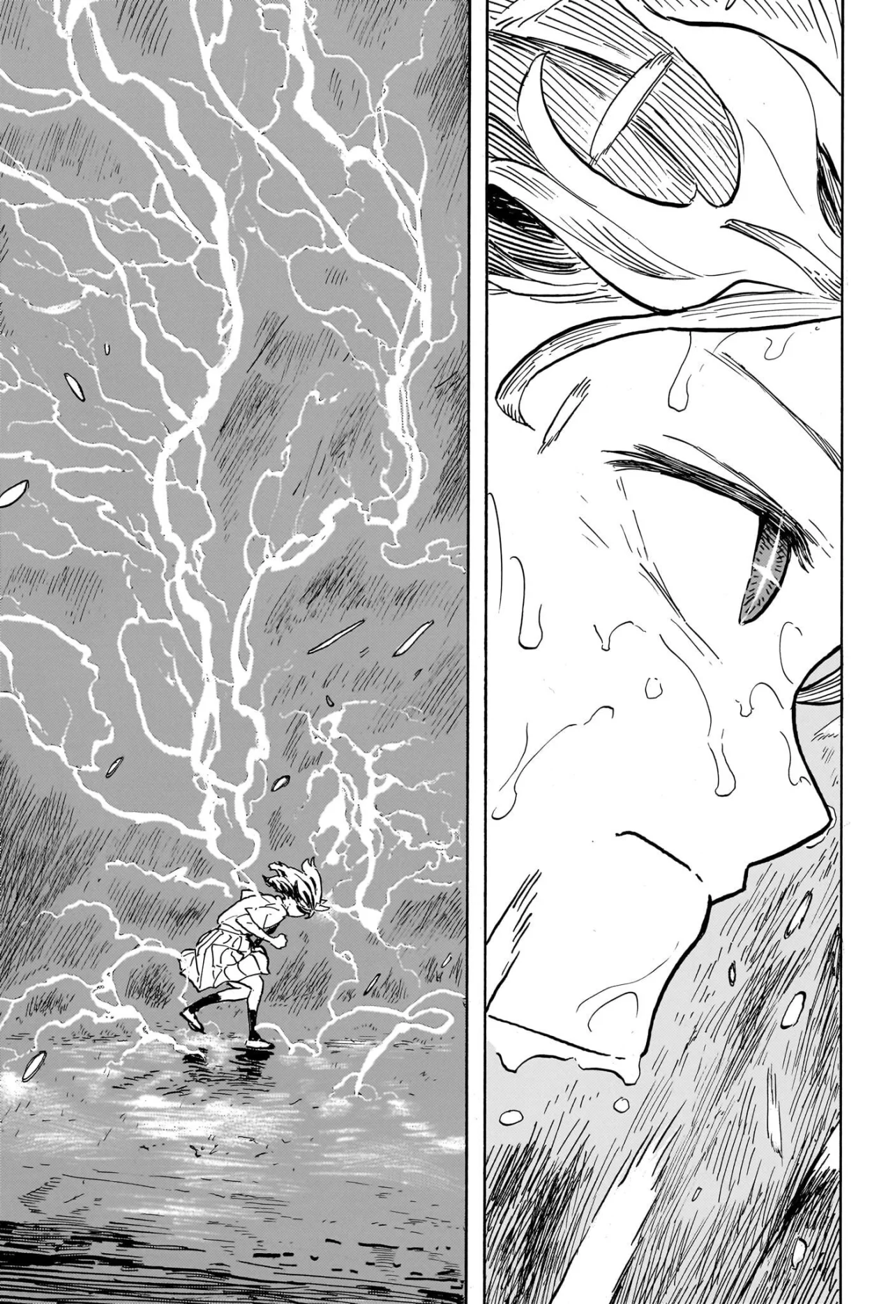 Read Ruri Dragon ES Manga Online