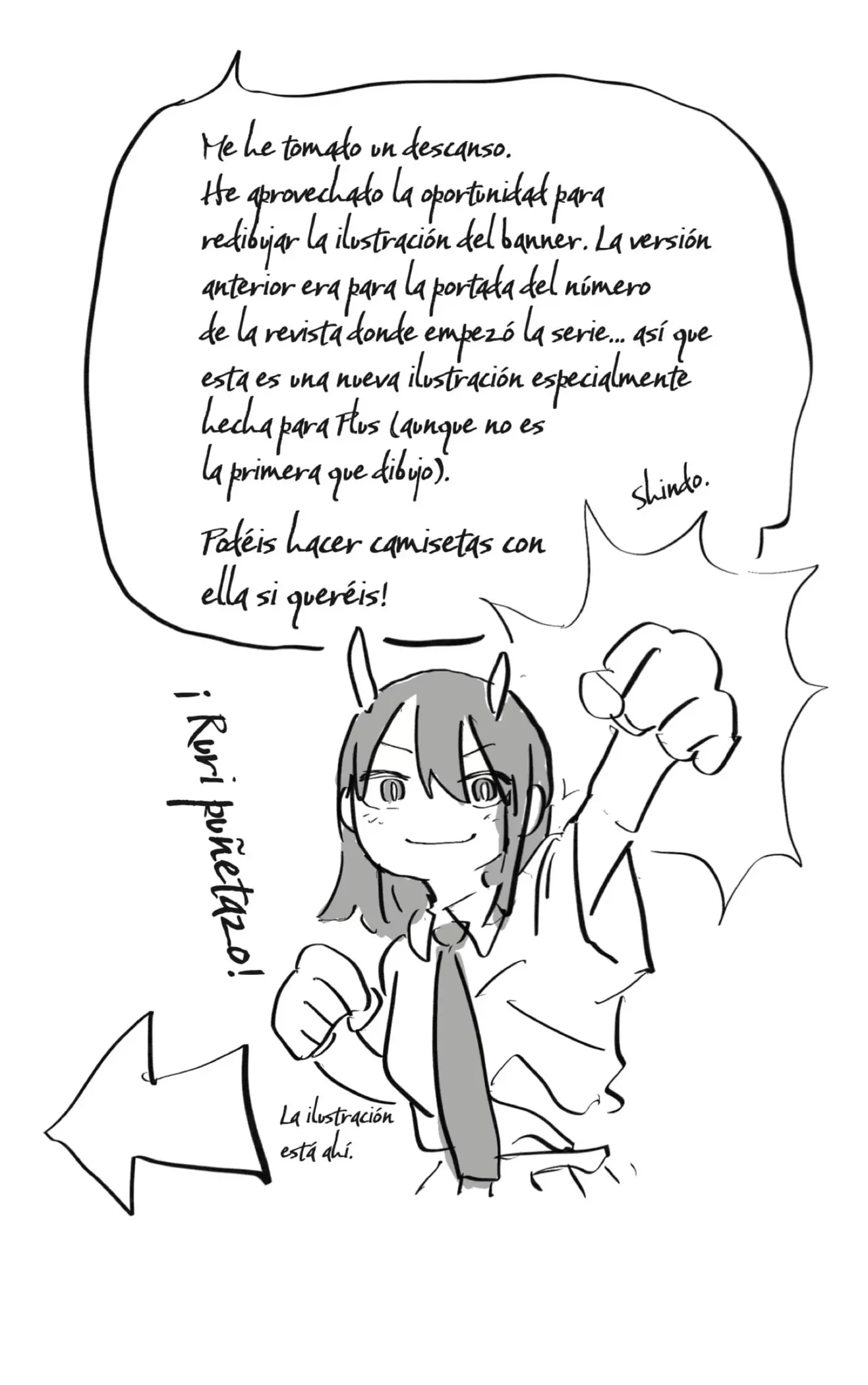 Read Ruri Dragon ES Manga Online