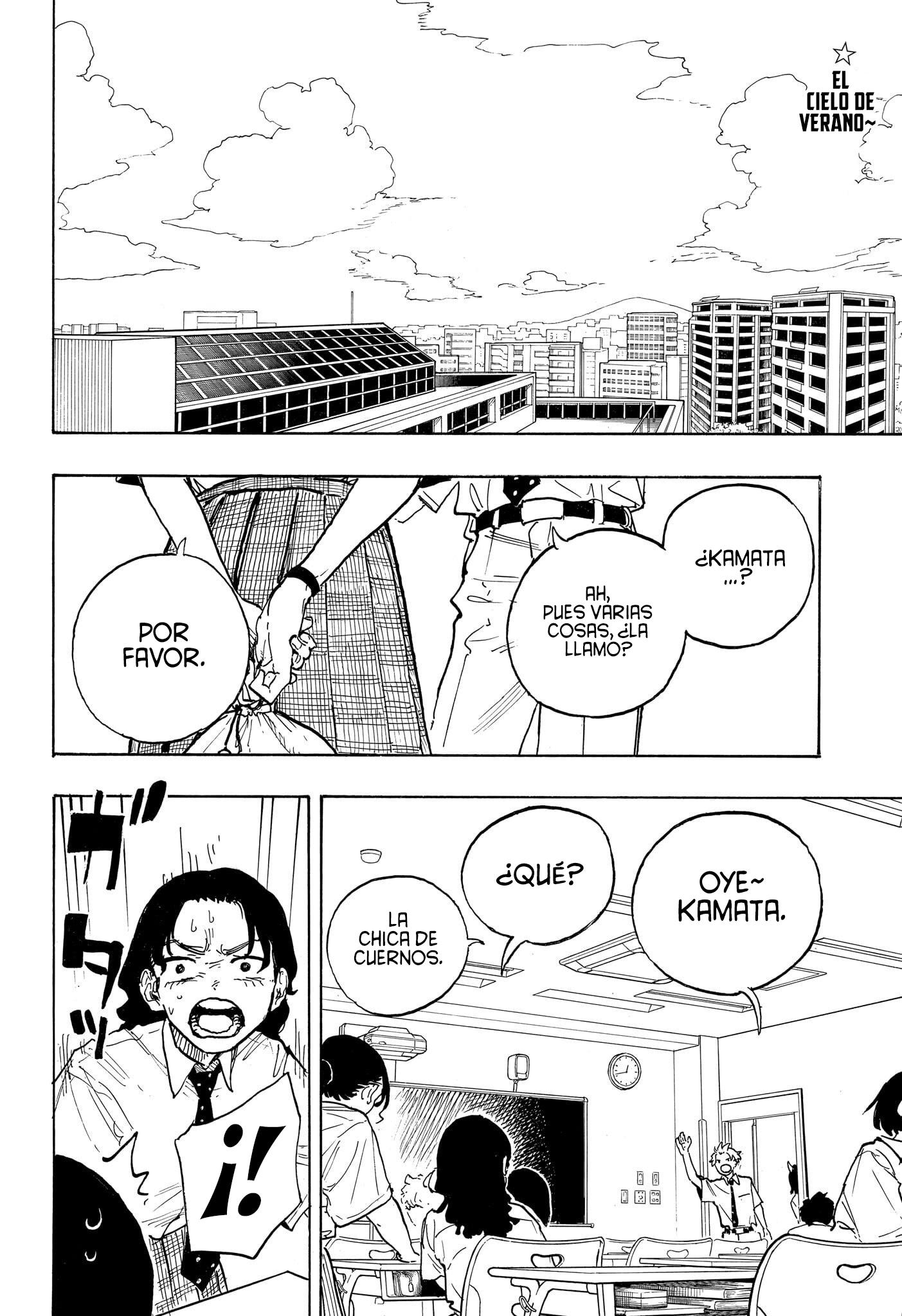 Read Ruri Dragon ES Manga Online