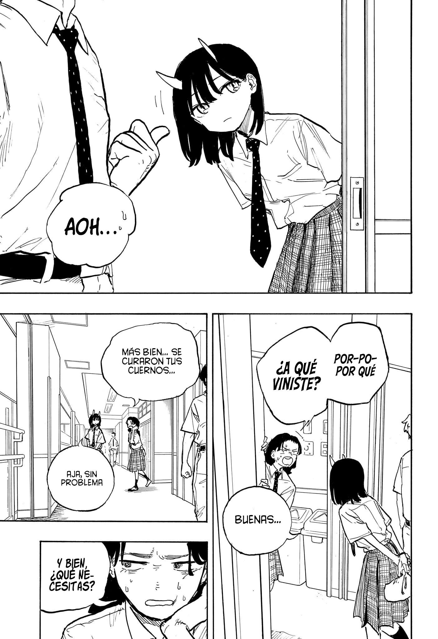 Read Ruri Dragon ES Manga Online