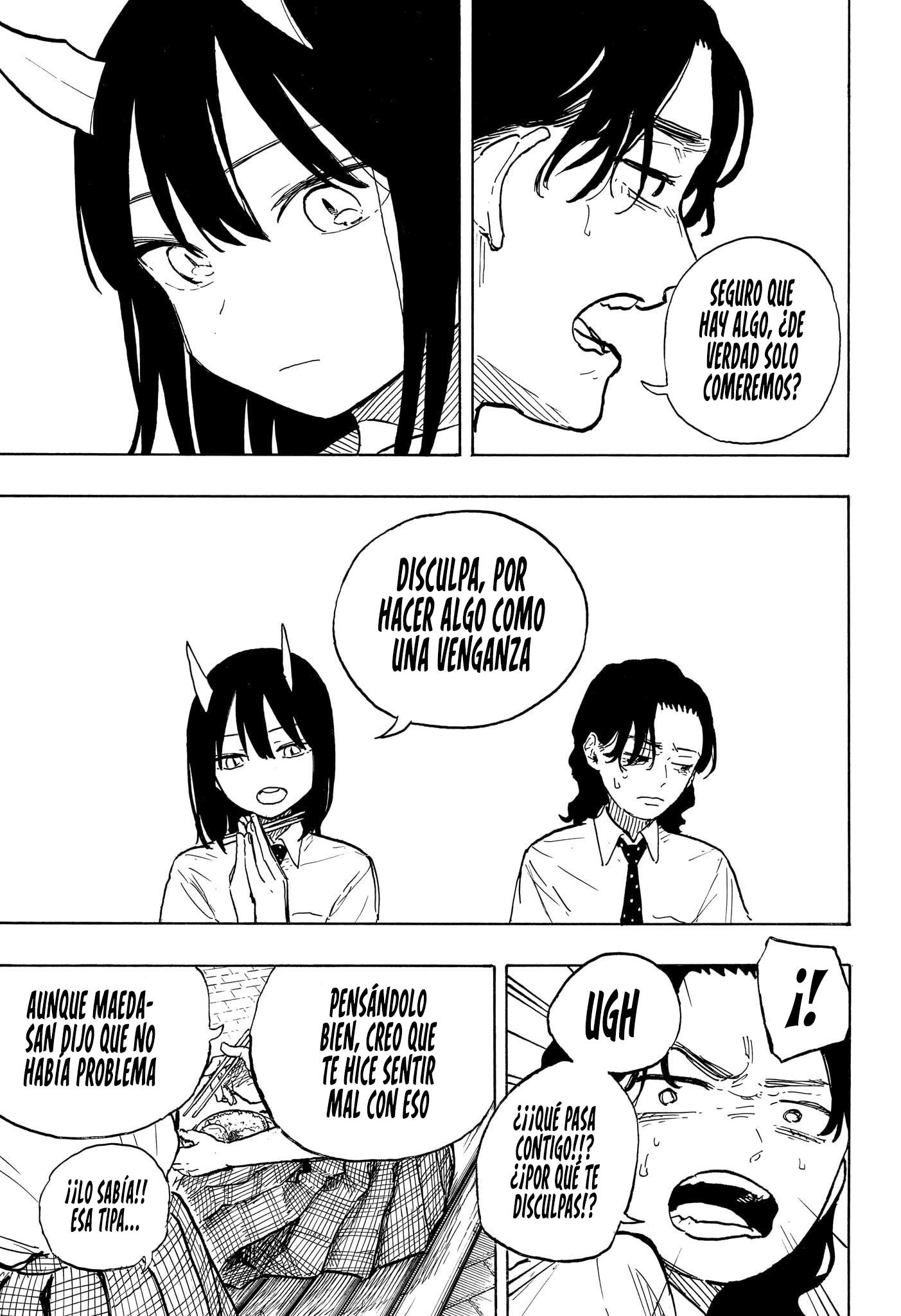 Read Ruri Dragon ES Manga Online