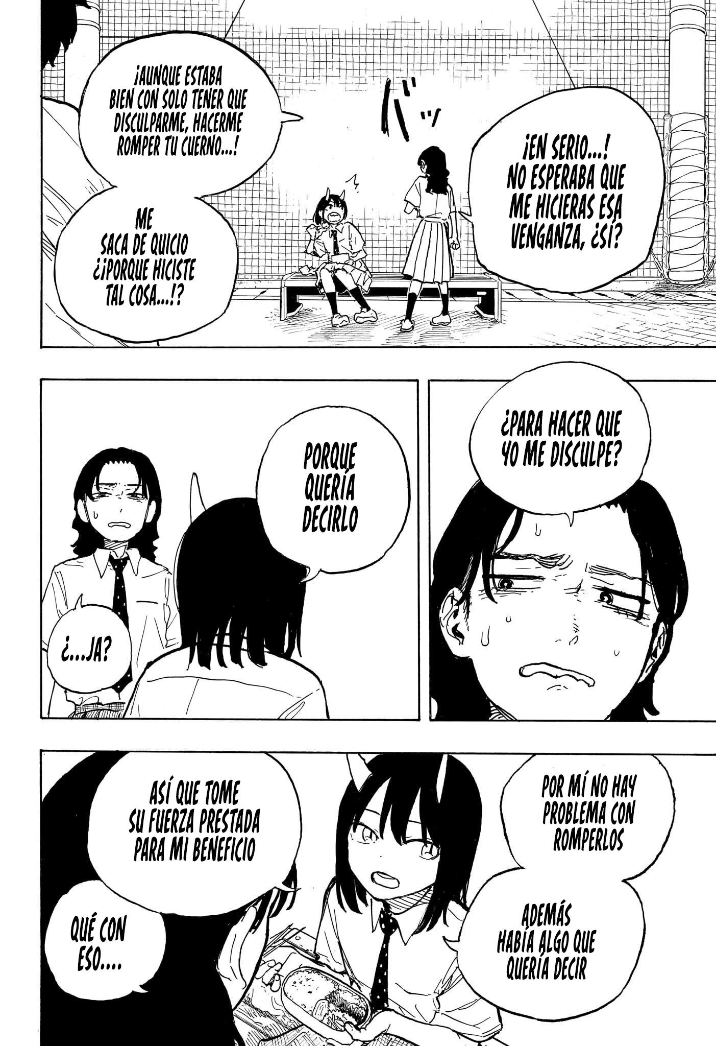 Read Ruri Dragon ES Manga Online