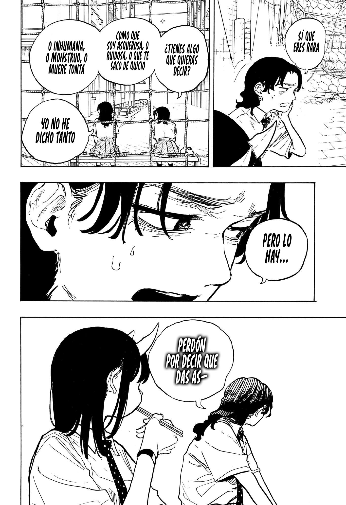 Read Ruri Dragon ES Manga Online