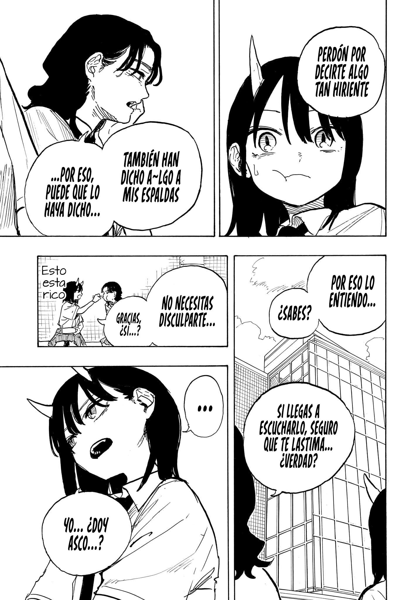 Read Ruri Dragon ES Manga Online