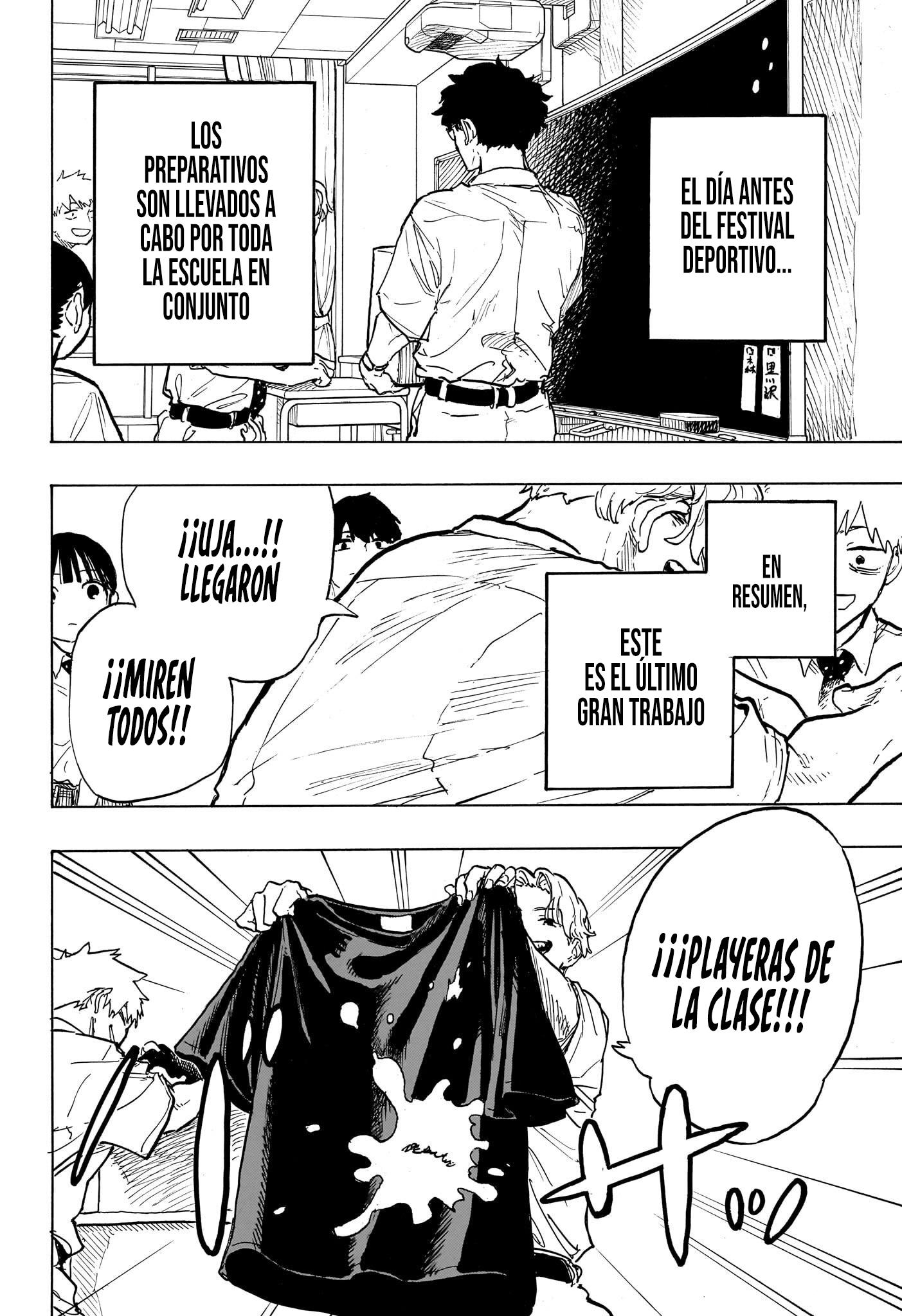 Read Ruri Dragon ES Manga Online