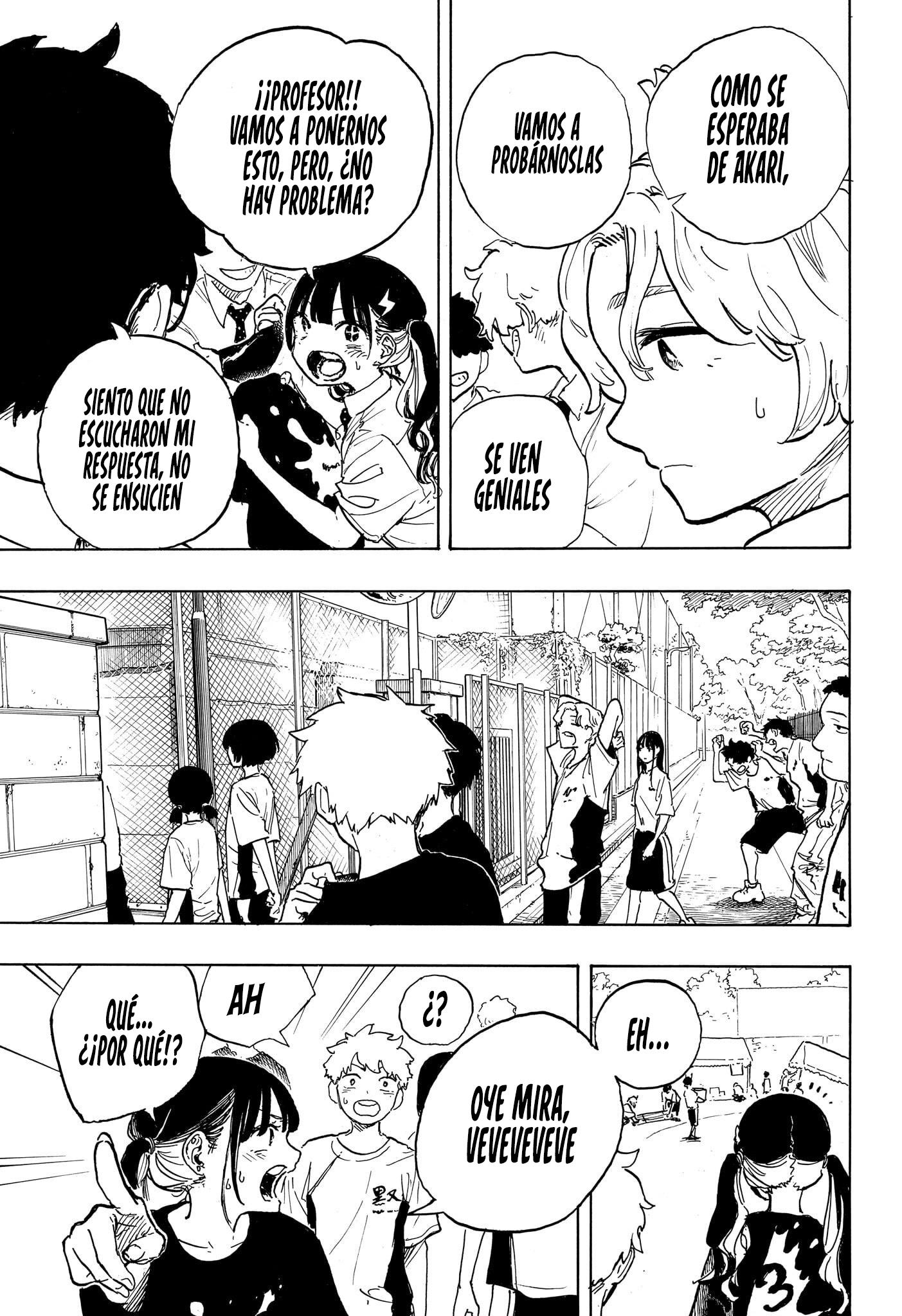 Read Ruri Dragon ES Manga Online