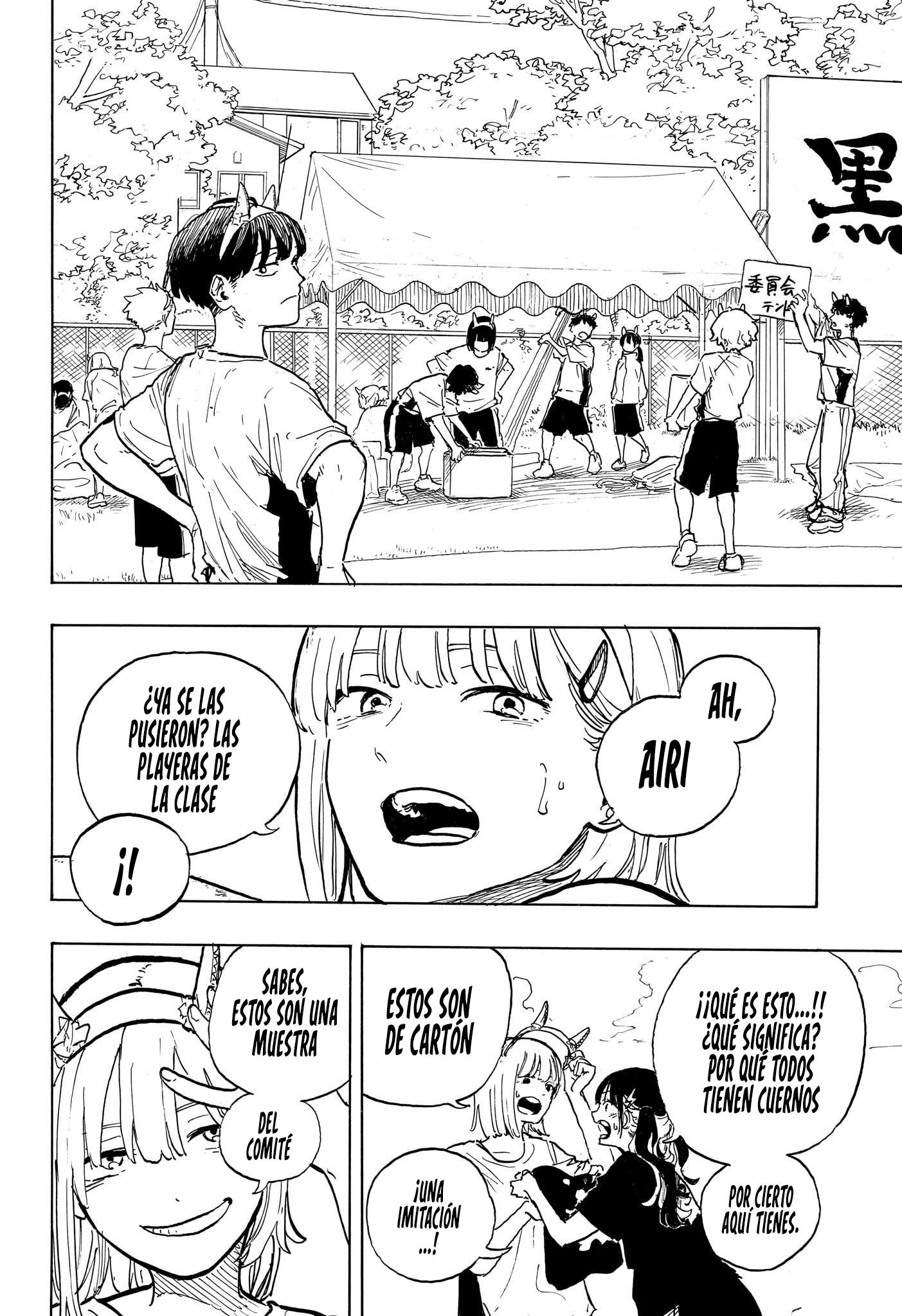 Read Ruri Dragon ES Manga Online