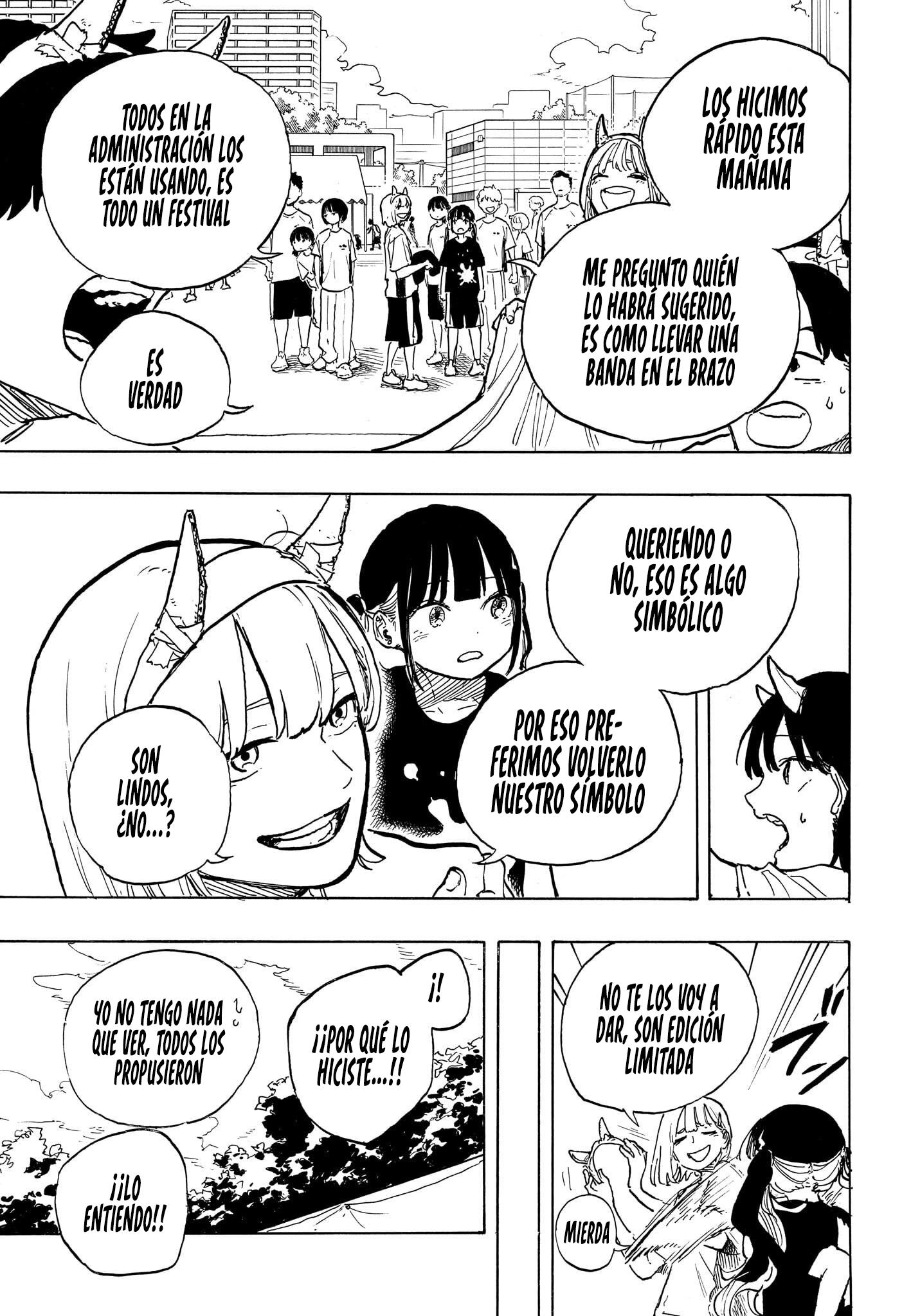 Read Ruri Dragon ES Manga Online