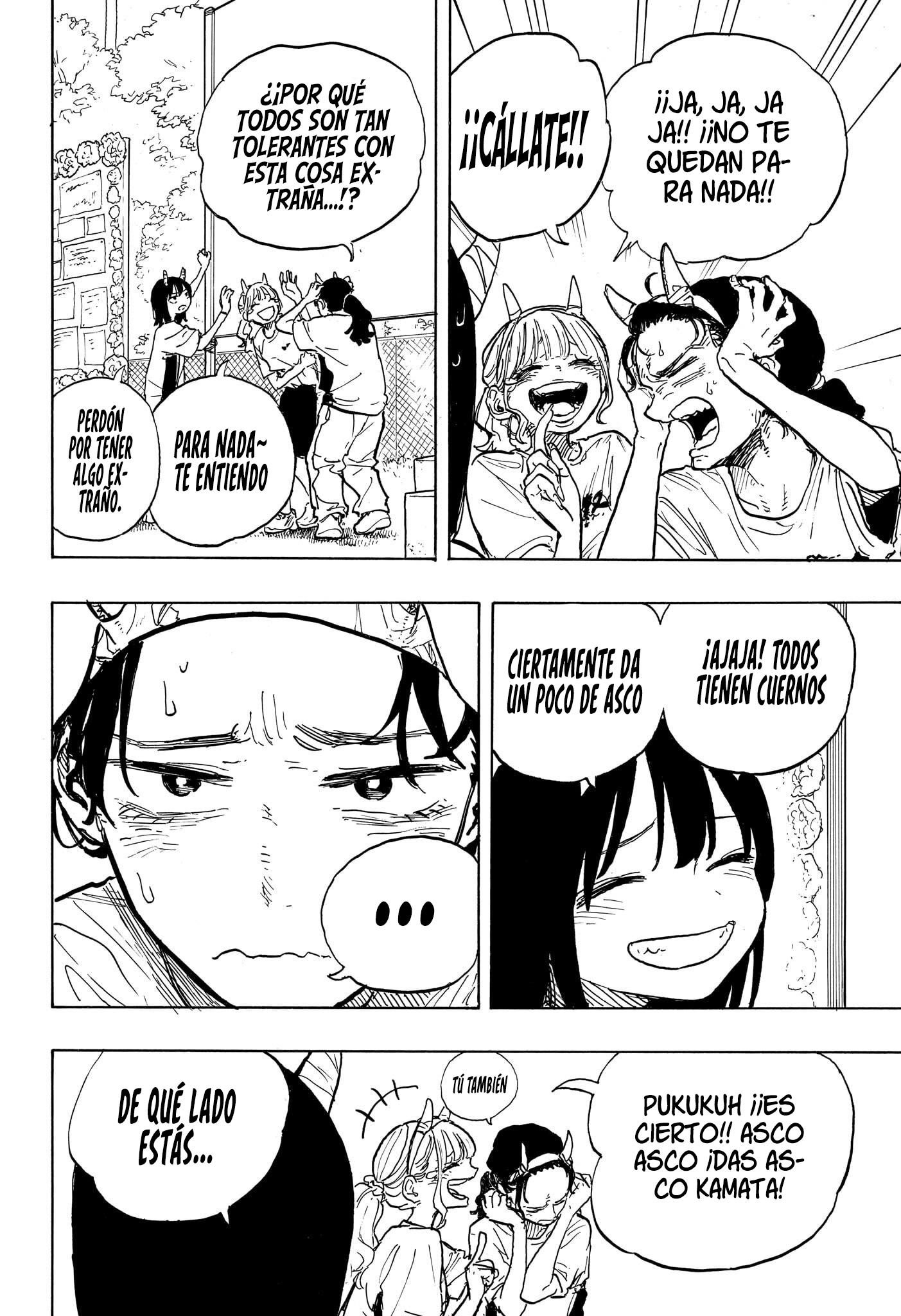 Read Ruri Dragon ES Manga Online