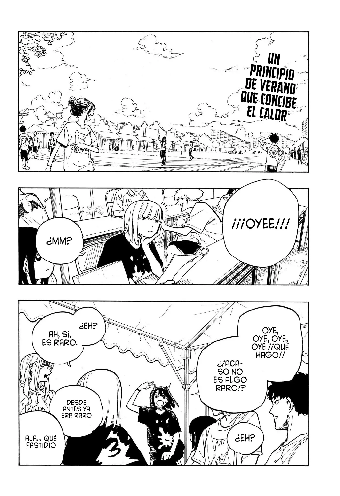 Read Ruri Dragon ES Manga Online